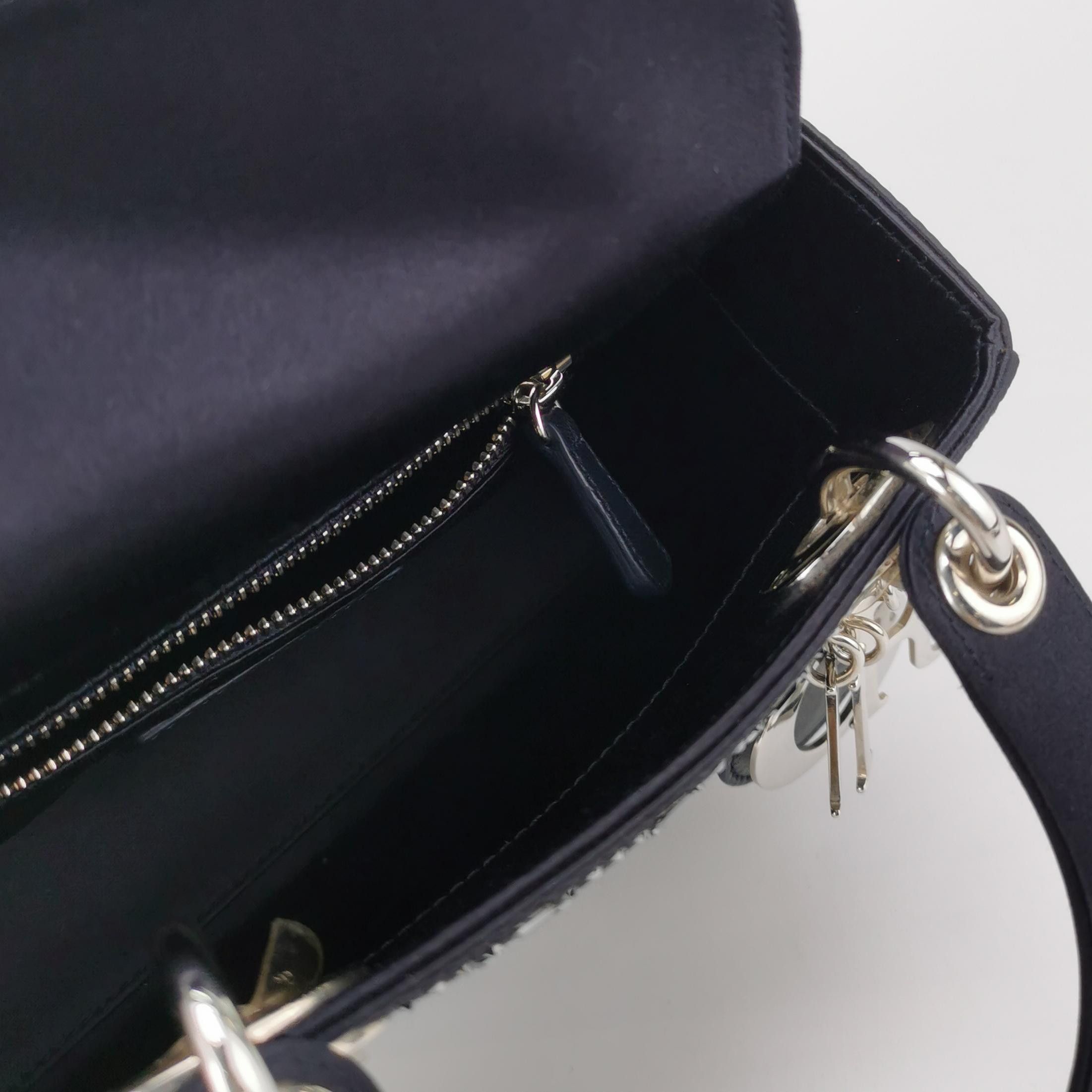 Dior Dior Women os Shoulder Bags Size ONE SIZE - 7 Thumbnail
