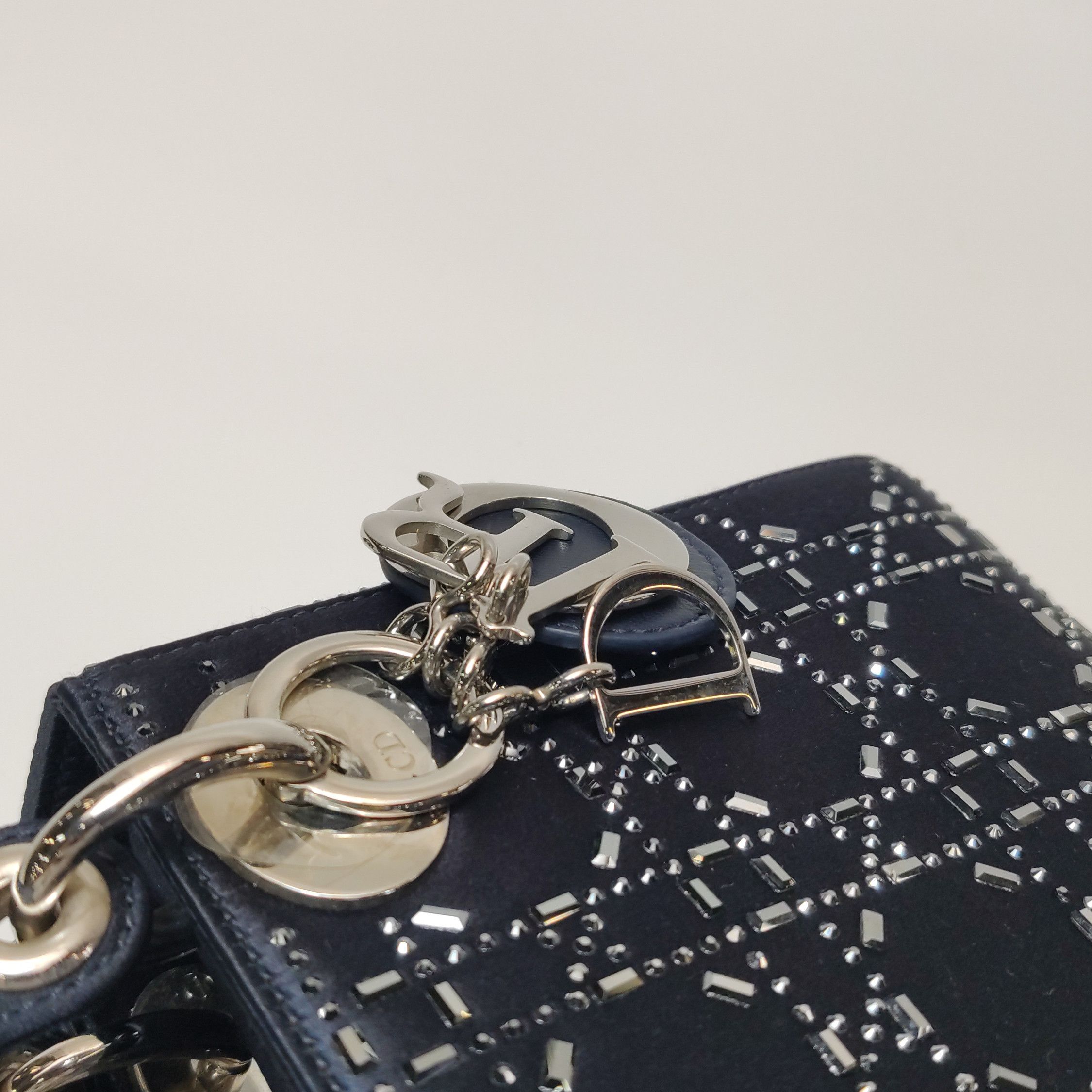 Dior Dior Women os Shoulder Bags Size ONE SIZE - 10 Thumbnail