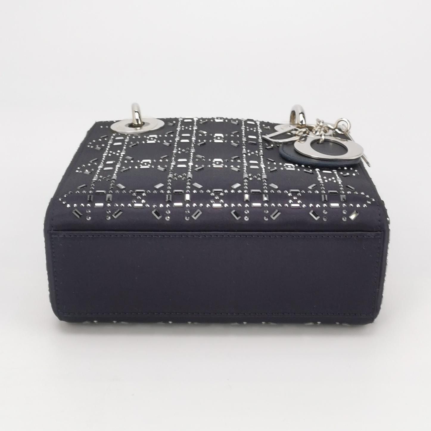 Dior Dior Women os Shoulder Bags Size ONE SIZE - 6 Thumbnail