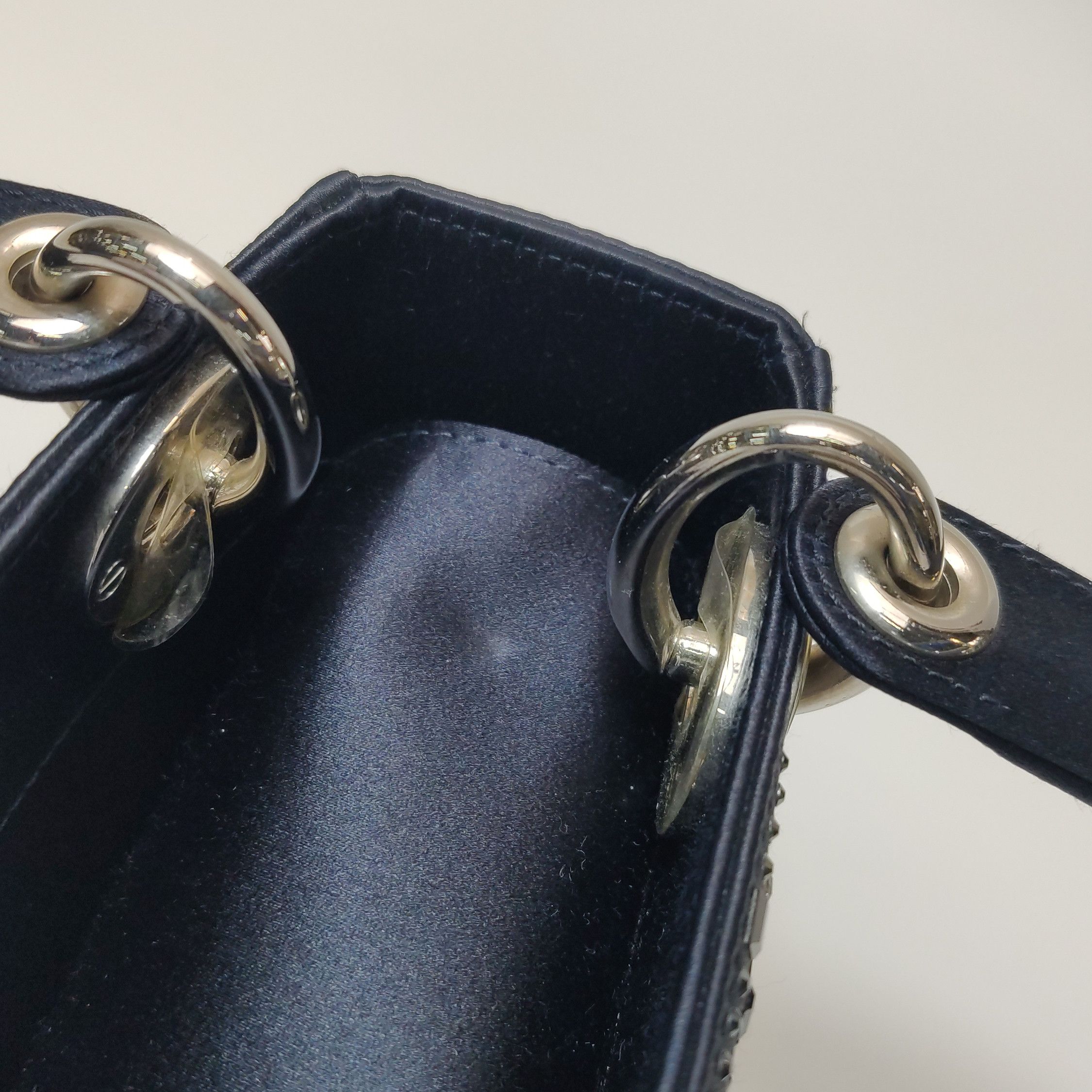 Dior Dior Women os Shoulder Bags Size ONE SIZE - 21 Thumbnail