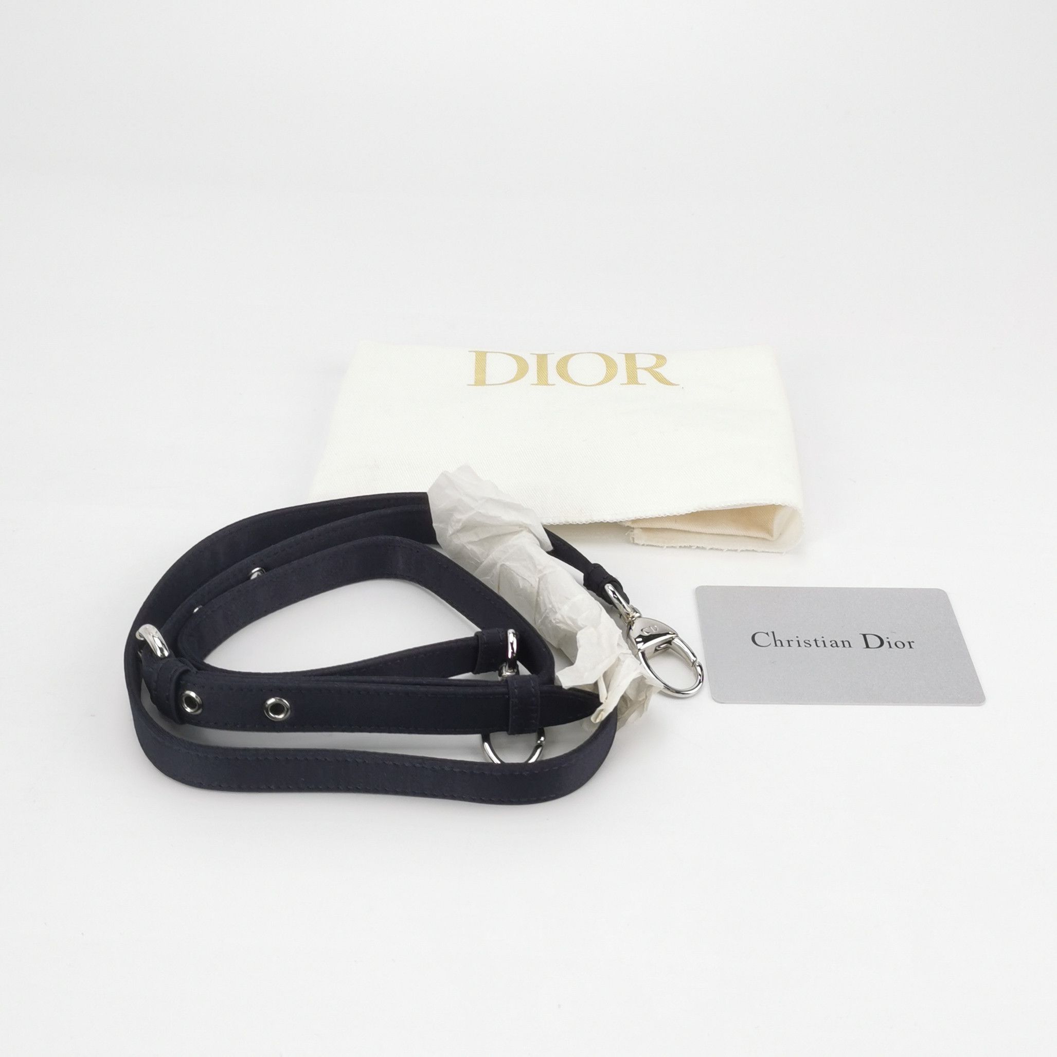 Dior Dior Women os Shoulder Bags Size ONE SIZE - 9 Thumbnail
