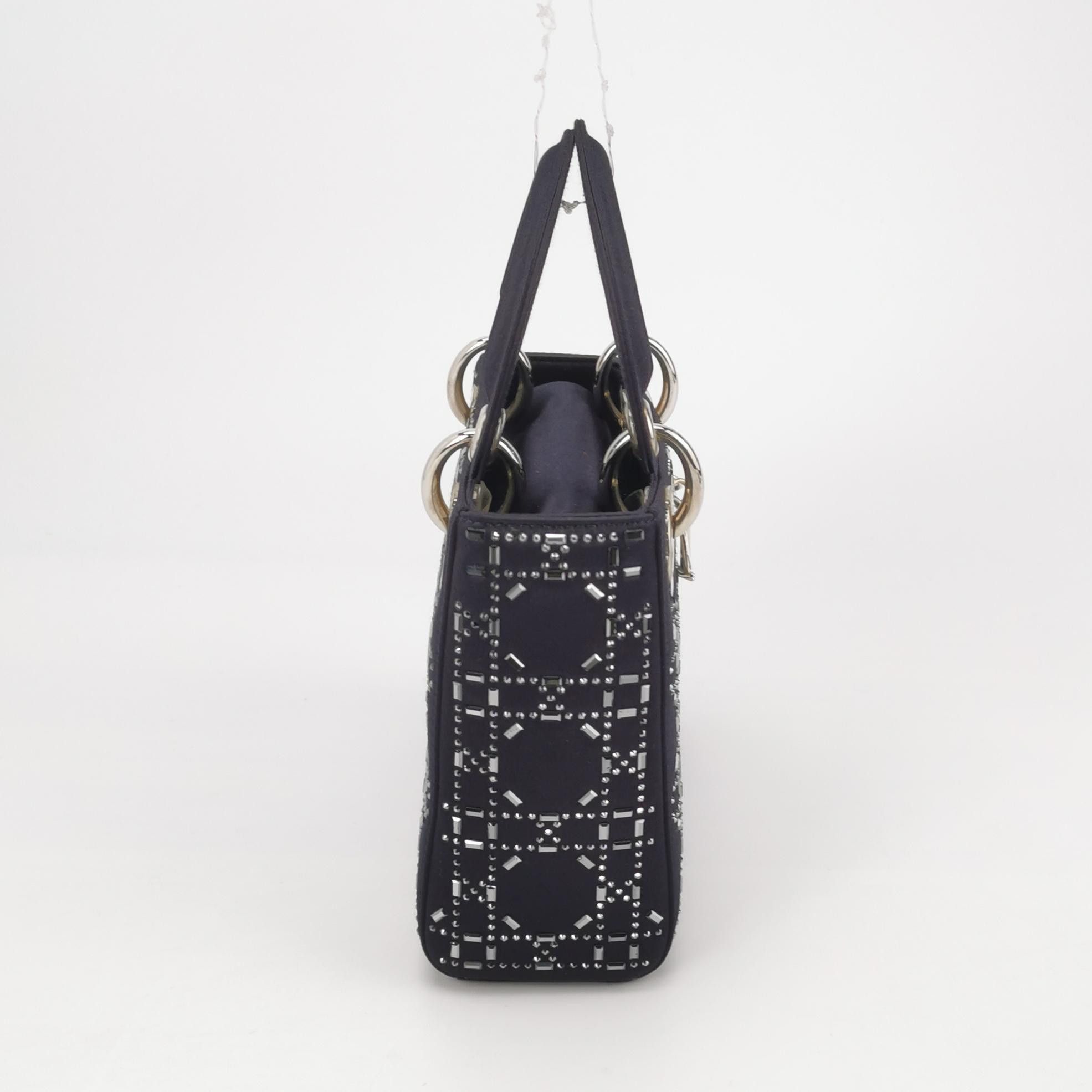 Dior Dior Women os Shoulder Bags Size ONE SIZE - 4 Thumbnail
