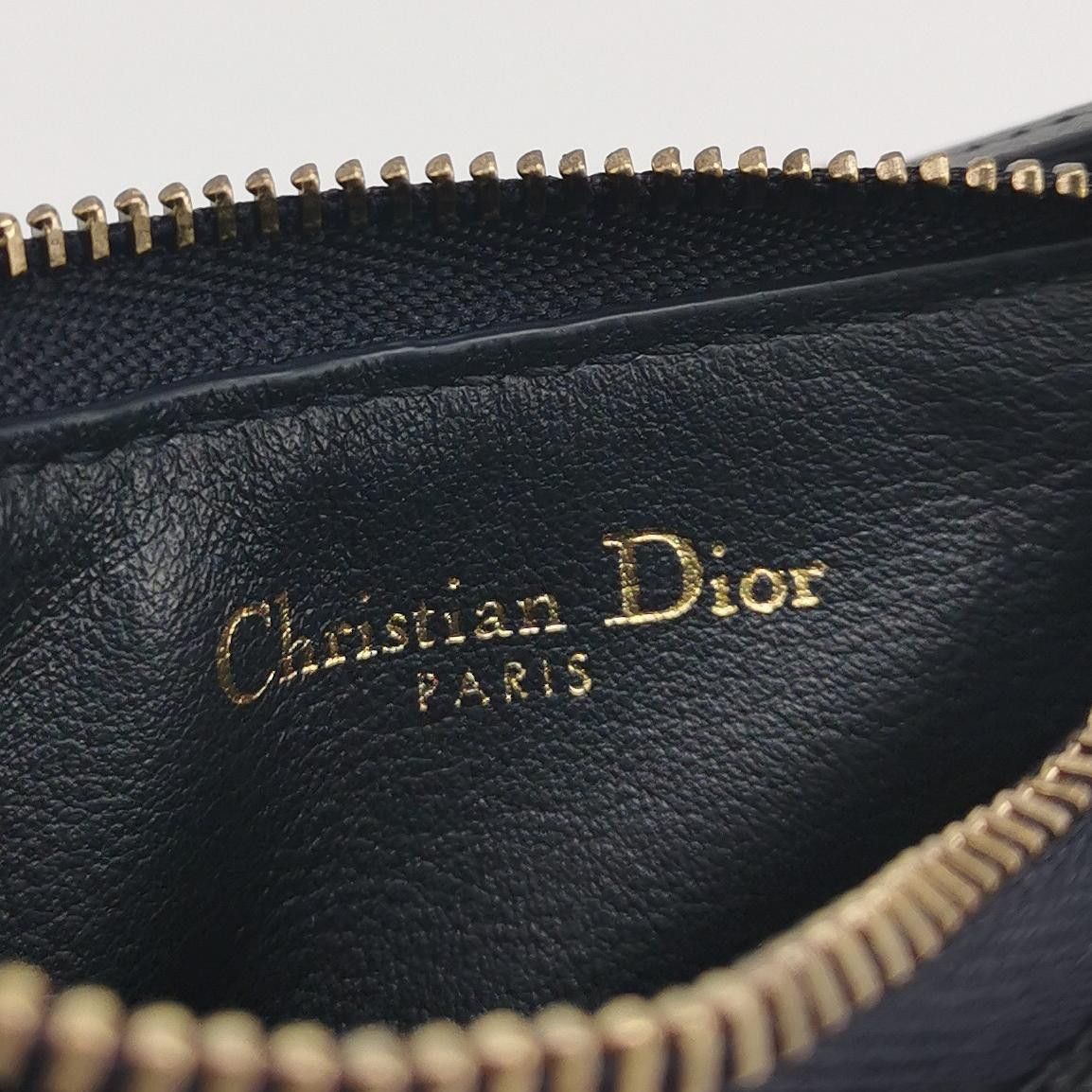 Dior Dior Women os Wallets Size ONE SIZE - 7 Thumbnail