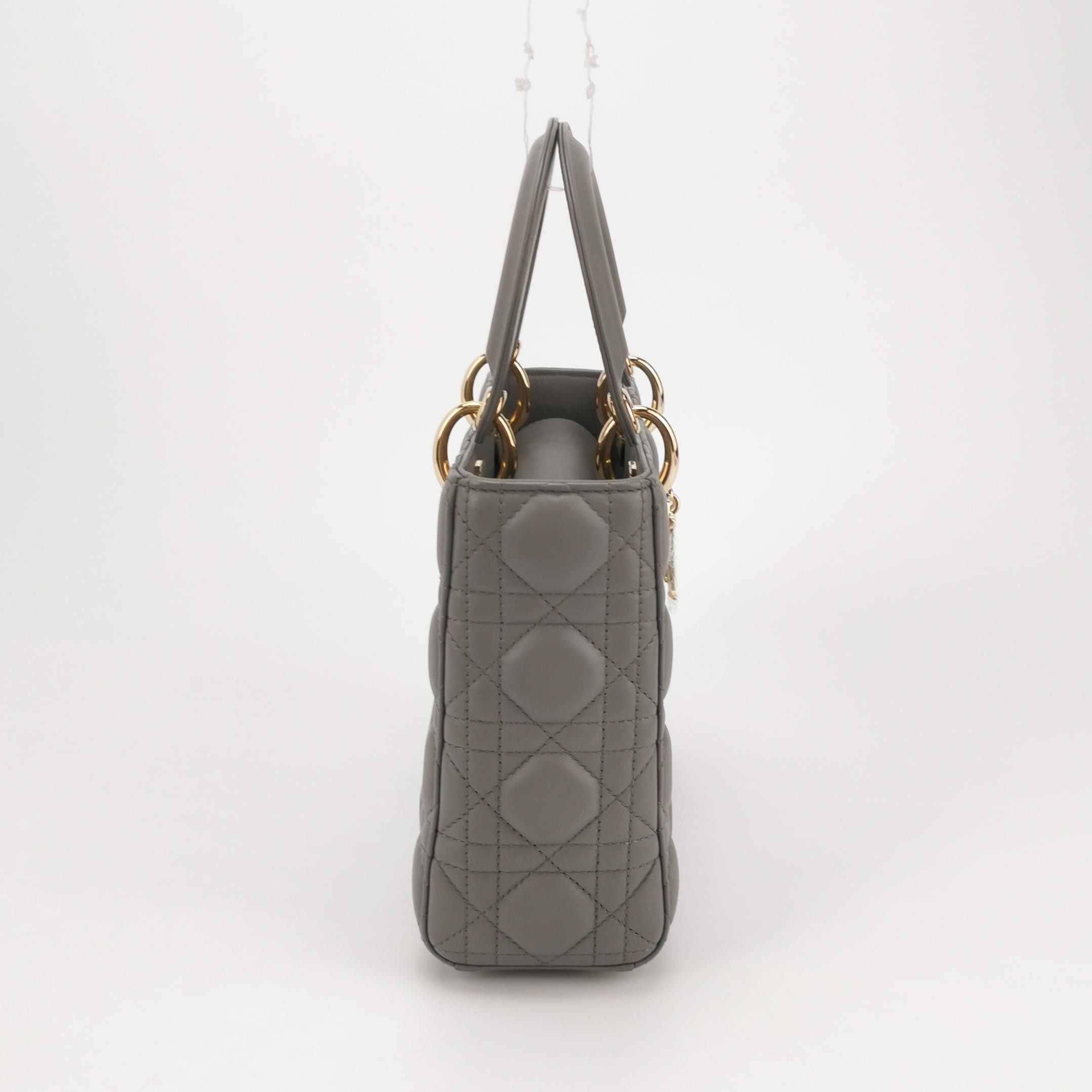 Dior Dior Women os Shoulder Bags Size ONE SIZE - 4 Thumbnail