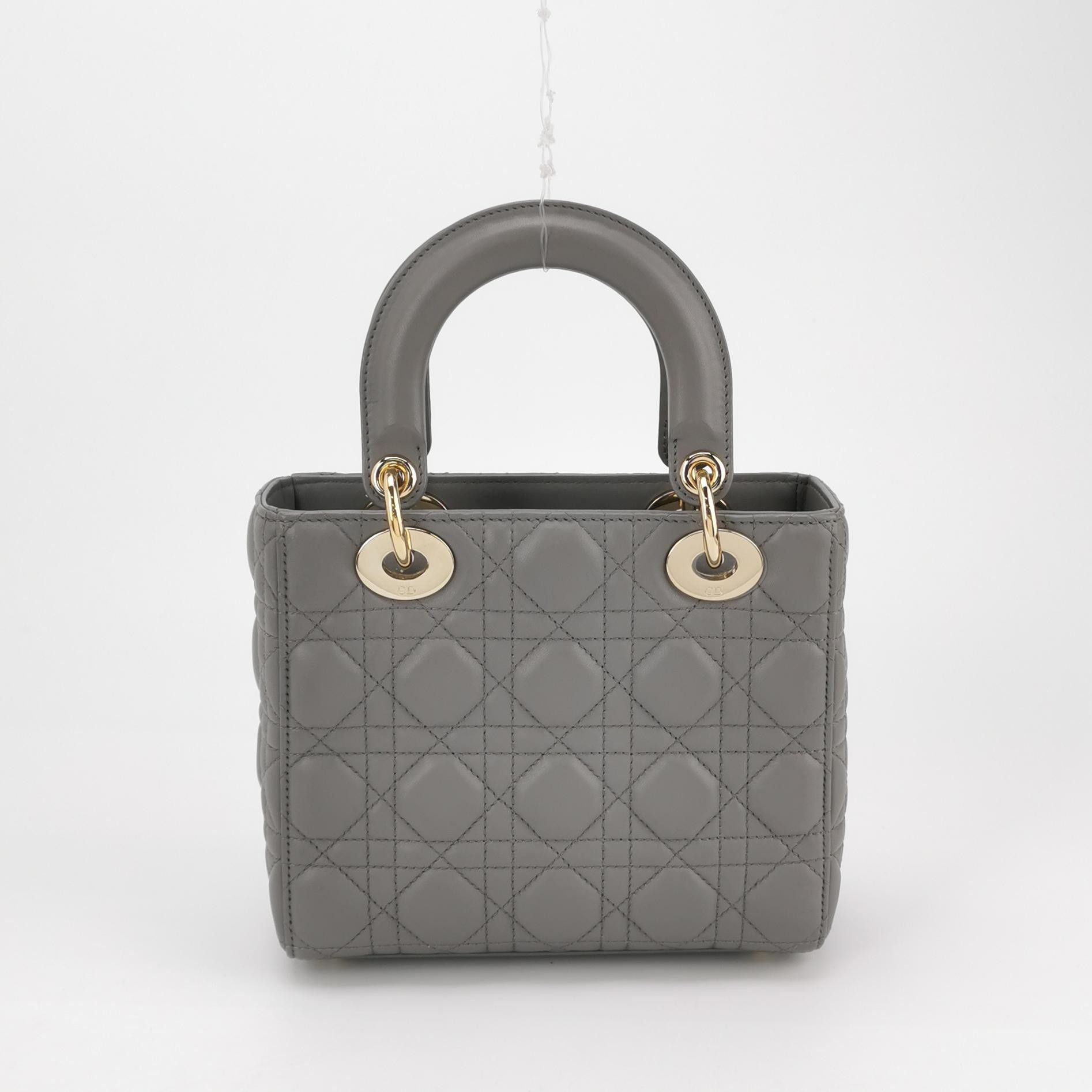 Dior Dior Women os Shoulder Bags Size ONE SIZE - 5 Thumbnail