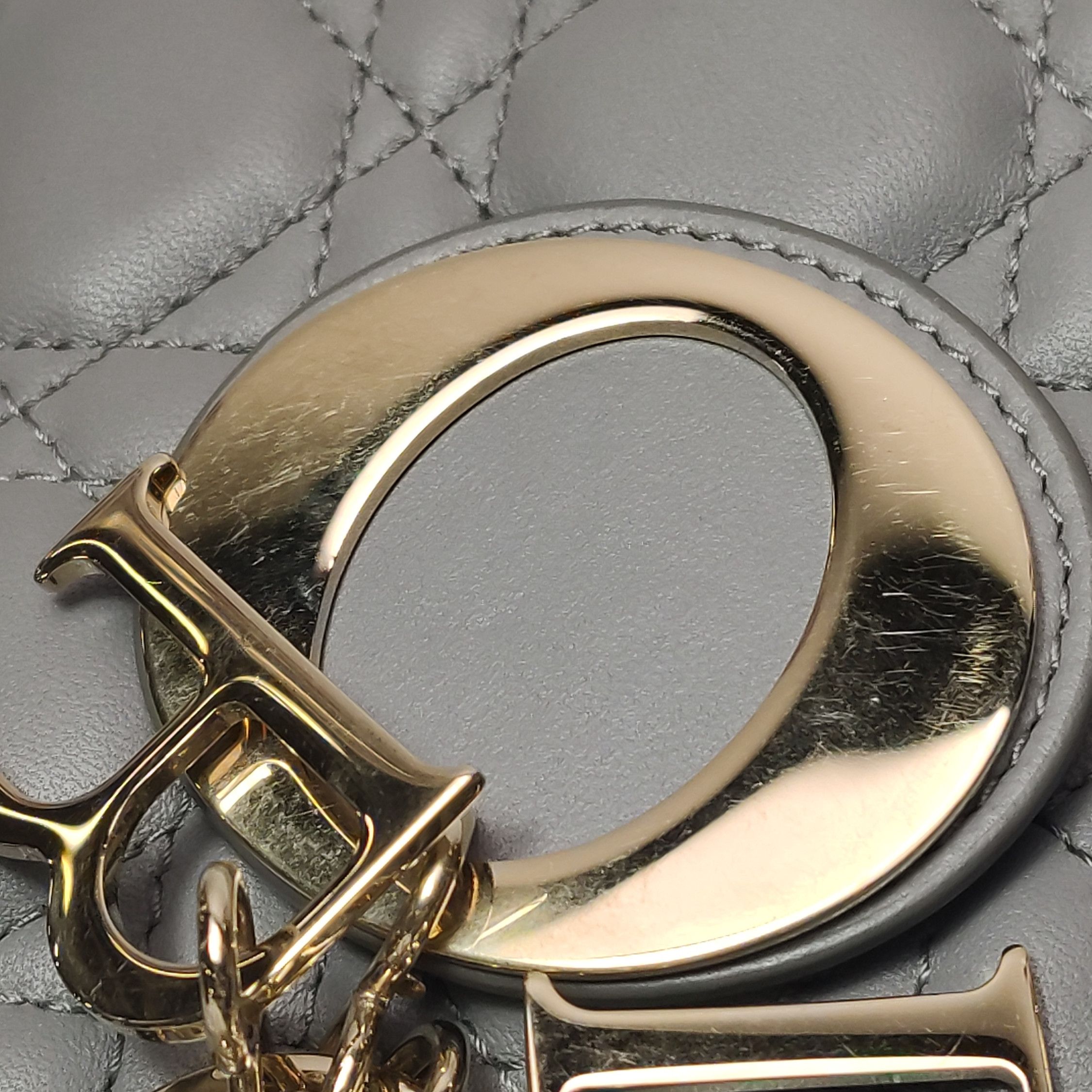 Dior Dior Women os Shoulder Bags Size ONE SIZE - 13 Thumbnail