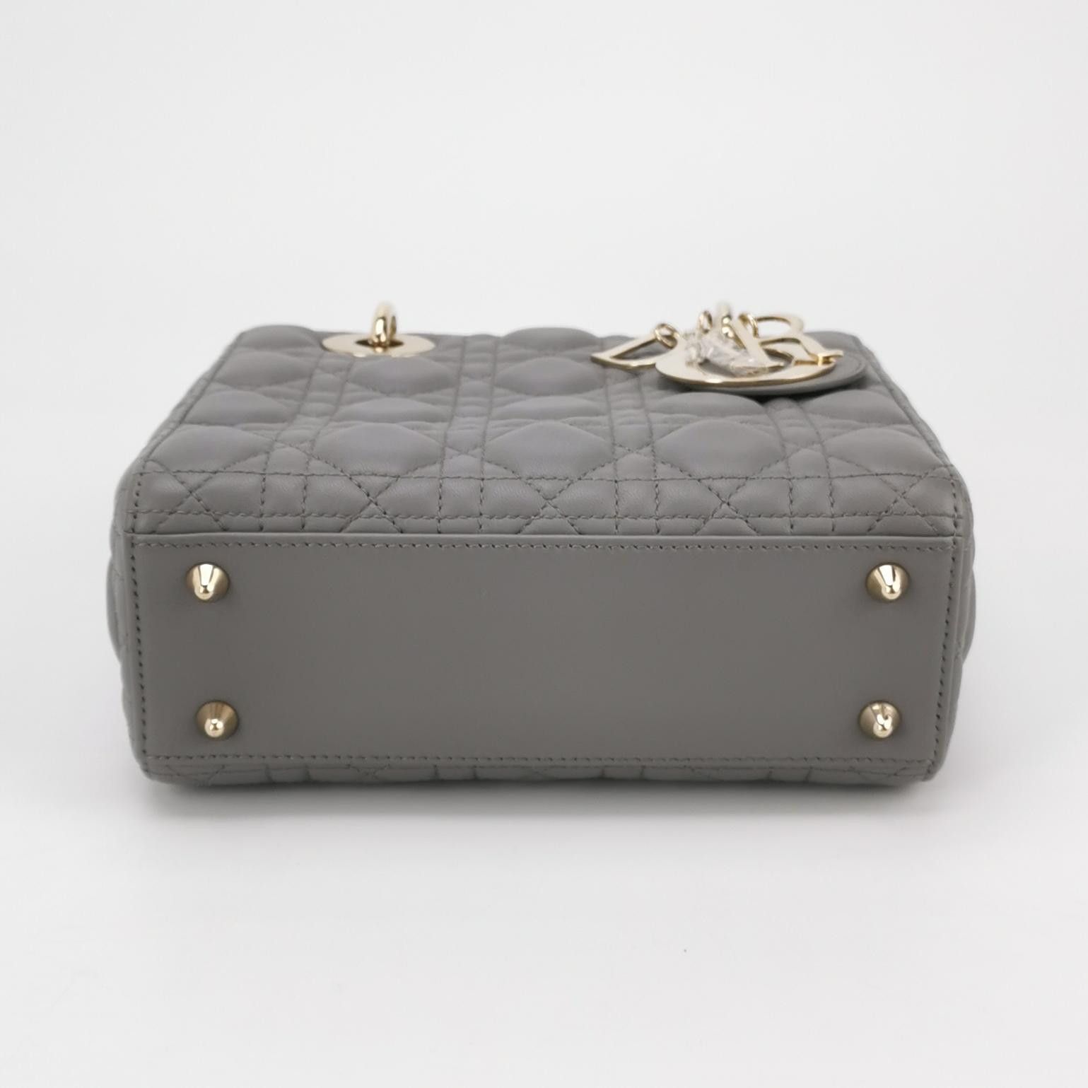 Dior Dior Women os Shoulder Bags Size ONE SIZE - 6 Thumbnail