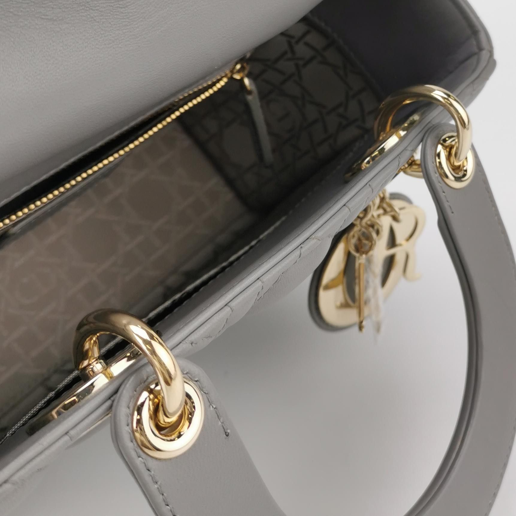 Dior Dior Women os Shoulder Bags Size ONE SIZE - 7 Thumbnail