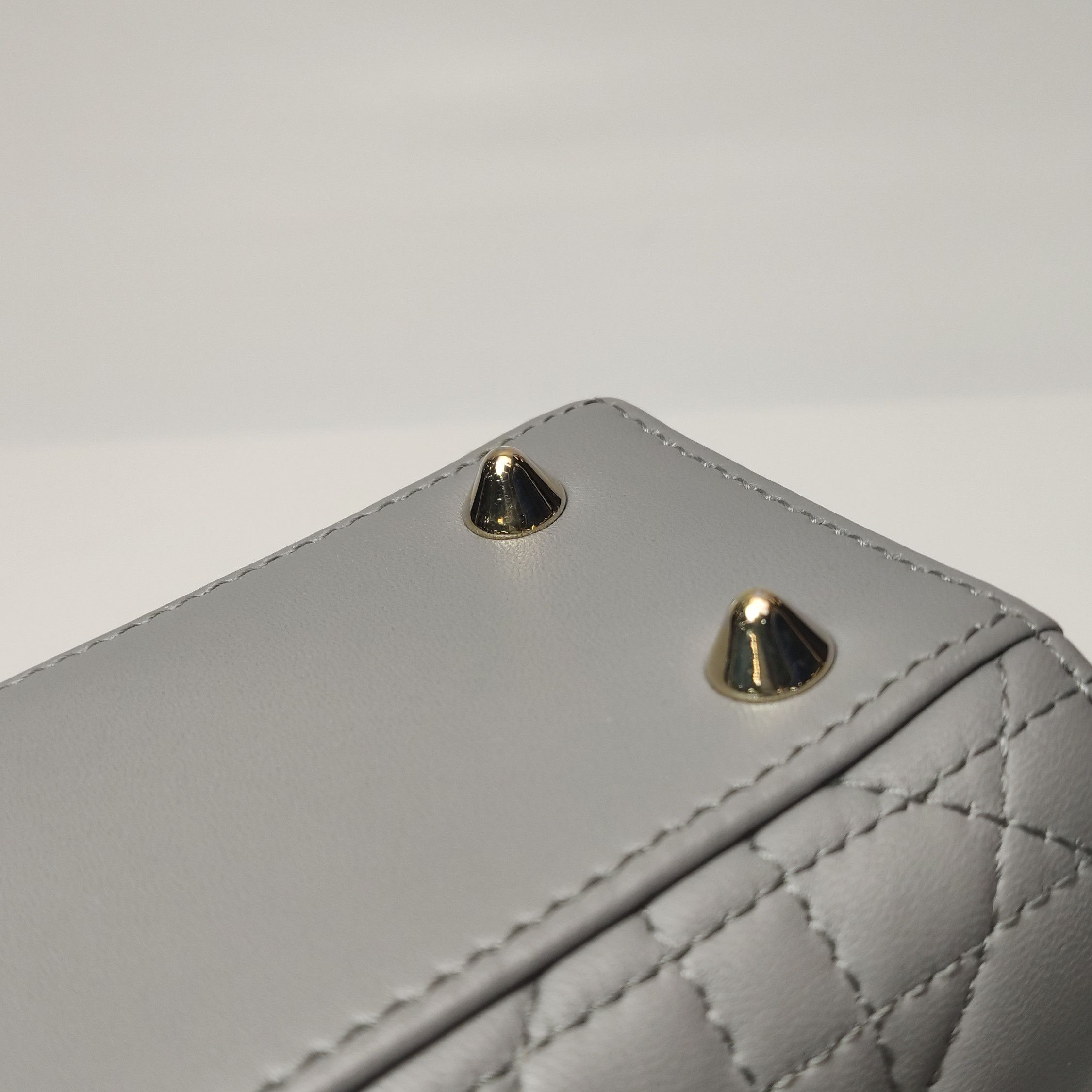 Dior Dior Women os Shoulder Bags Size ONE SIZE - 16 Thumbnail