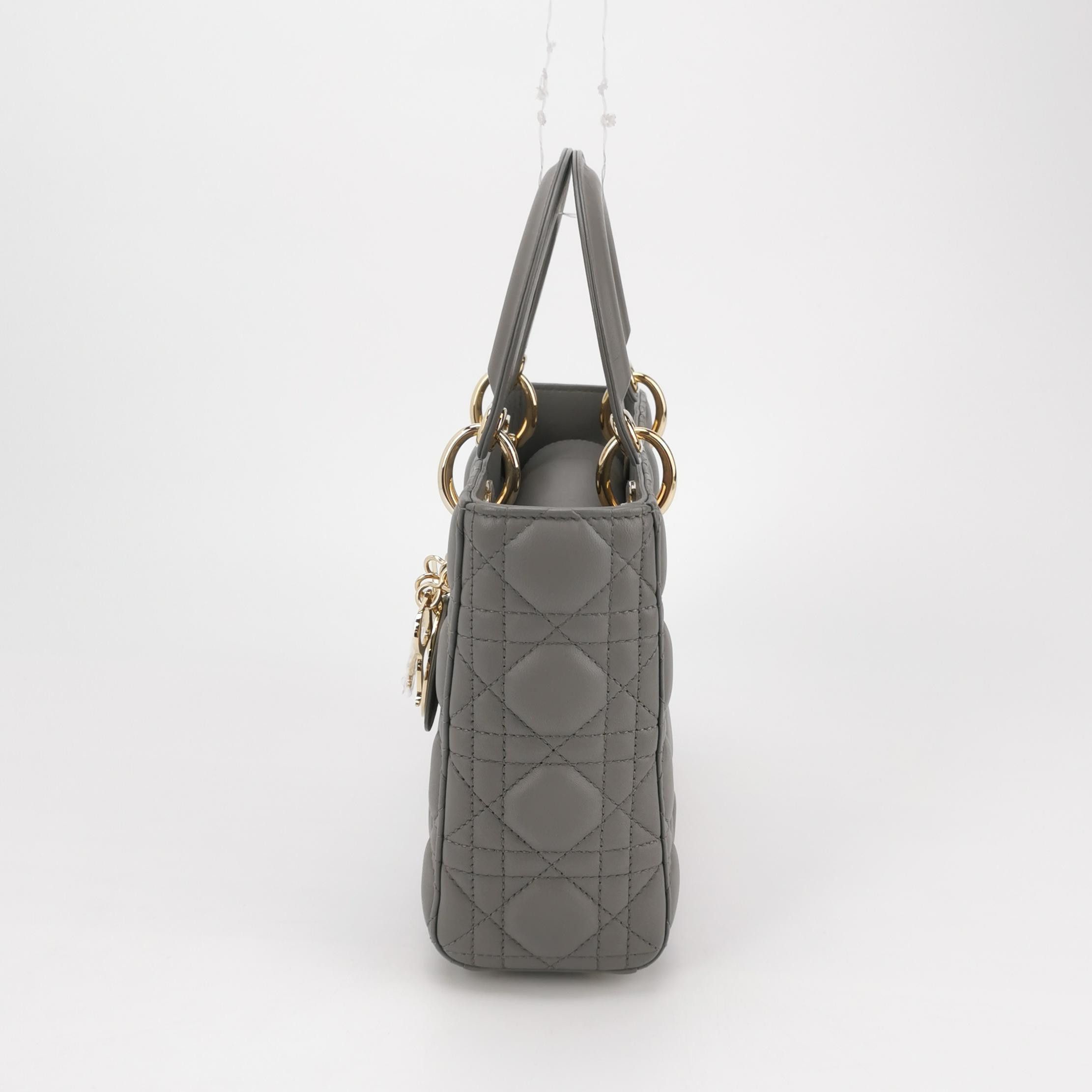 Dior Dior Women os Shoulder Bags Size ONE SIZE - 3 Thumbnail