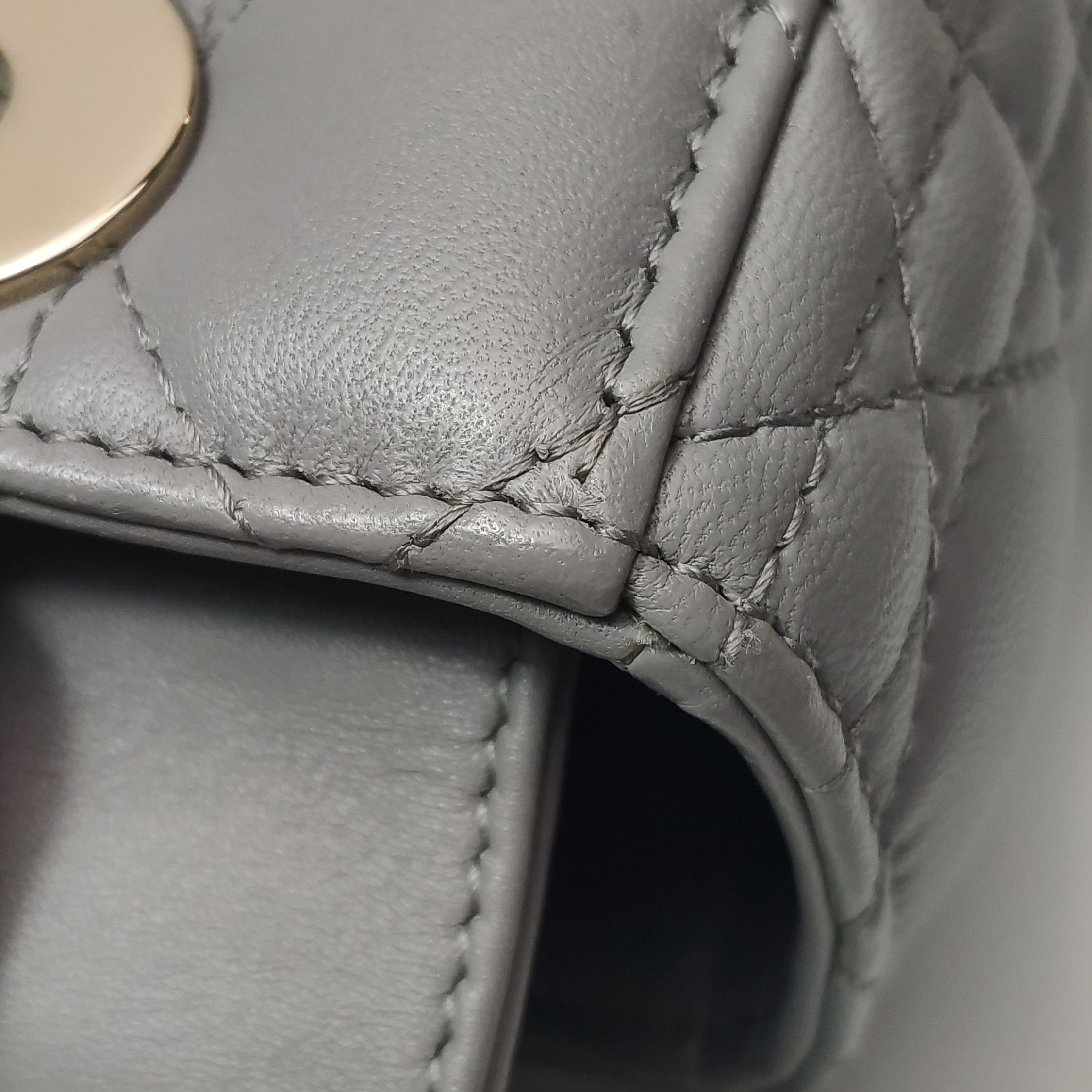 Dior Dior Women os Shoulder Bags Size ONE SIZE - 24 Thumbnail