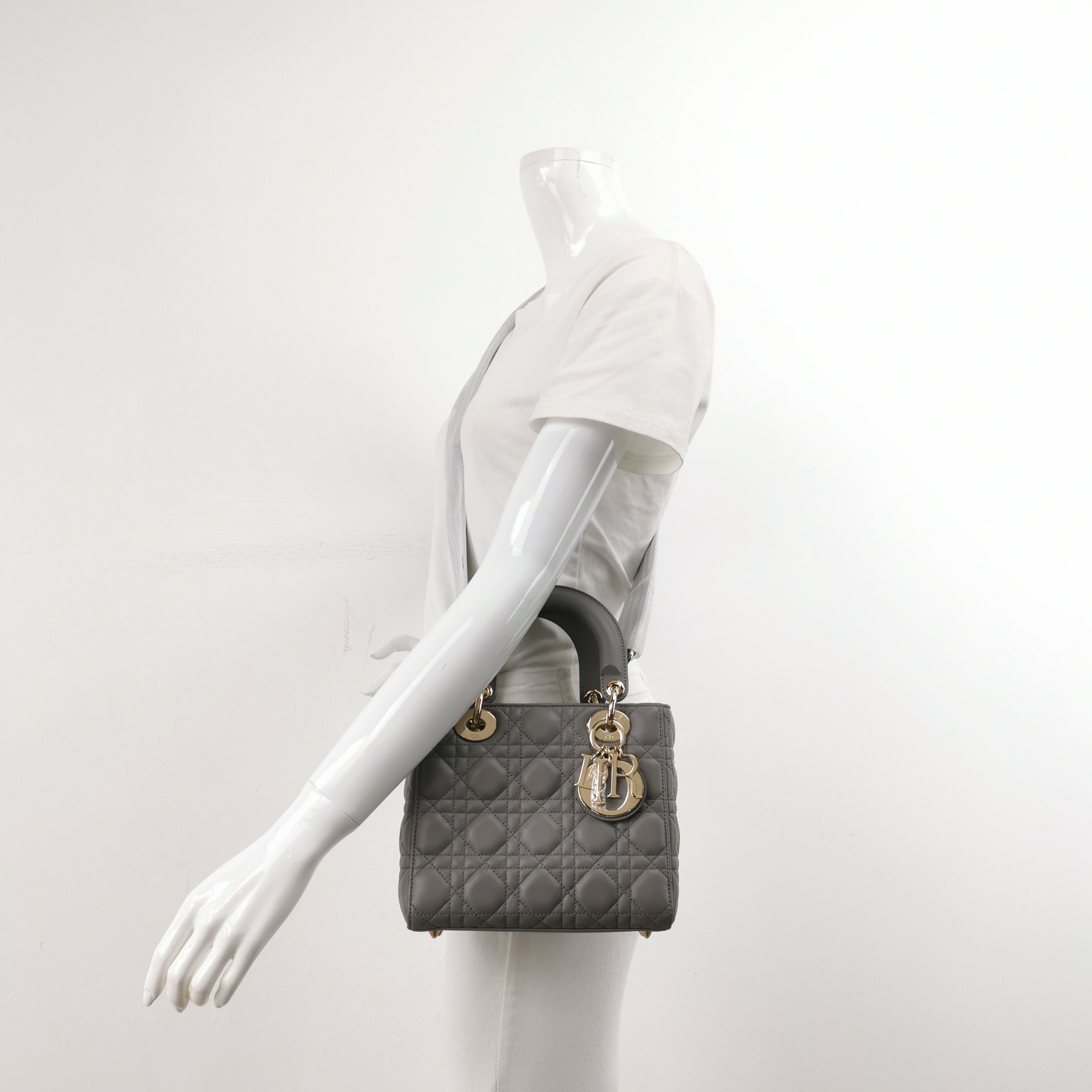 Dior Dior Women os Shoulder Bags Size ONE SIZE - 2 Thumbnail
