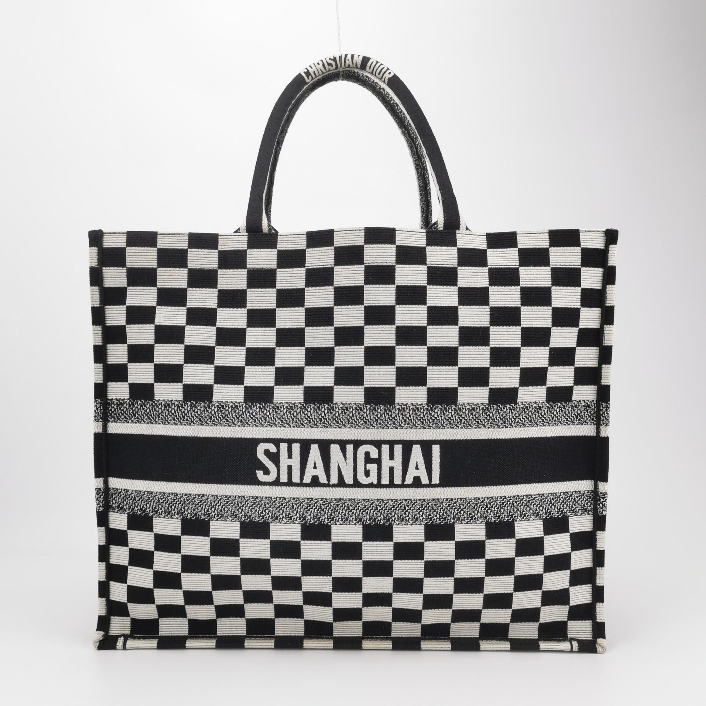 Dior Dior Women os Tote Bags Size ONE SIZE - 5 Thumbnail