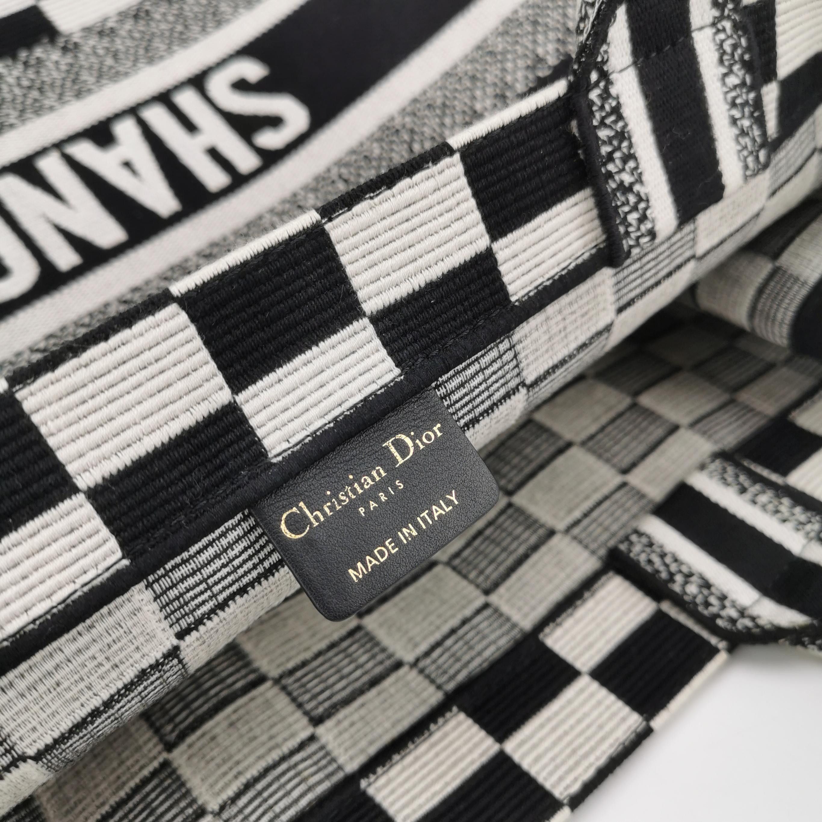 Dior Dior Women os Tote Bags Size ONE SIZE - 8 Thumbnail