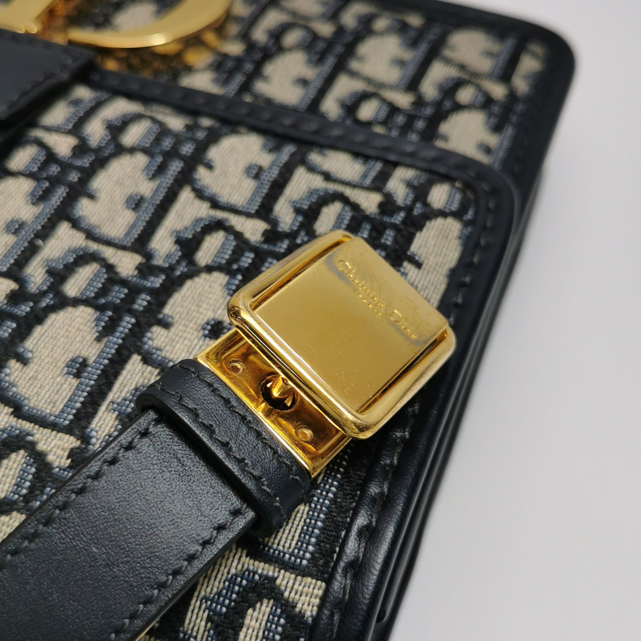 Dior Dior Women os Shoulder Bags Size ONE SIZE - 10 Thumbnail