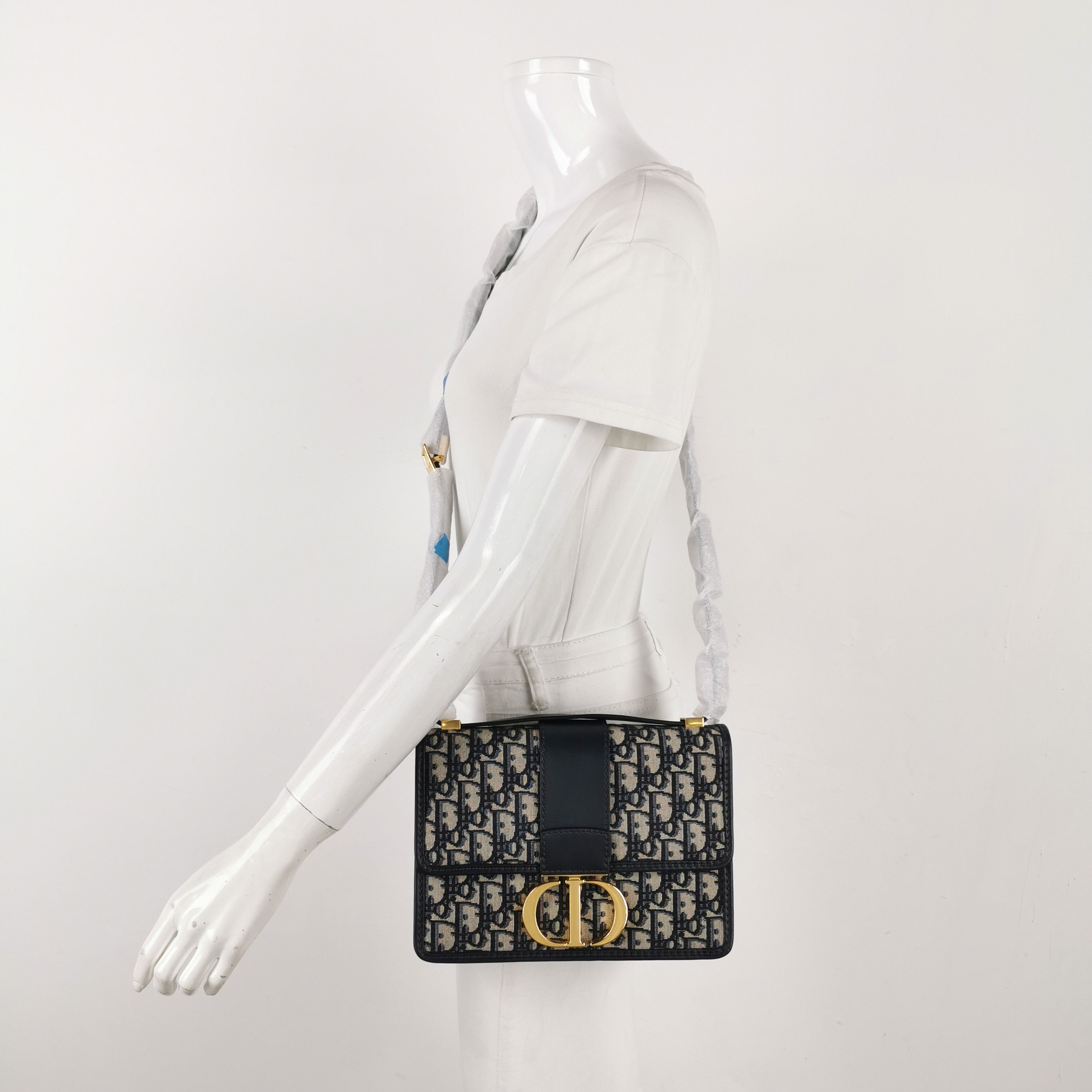 Dior Dior Women os Shoulder Bags Size ONE SIZE - 2 Thumbnail