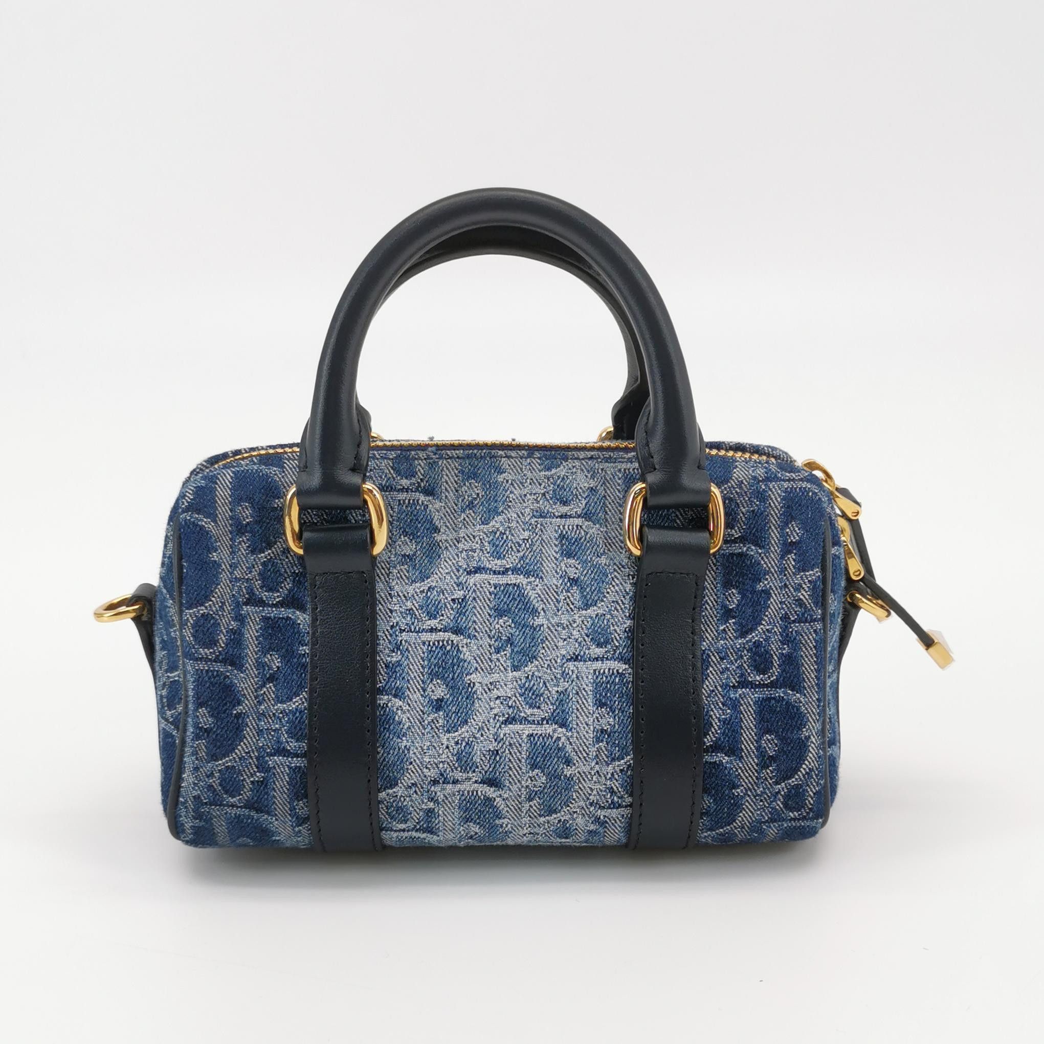 Dior Dior Women os Shoulder Bags Size ONE SIZE - 5 Thumbnail