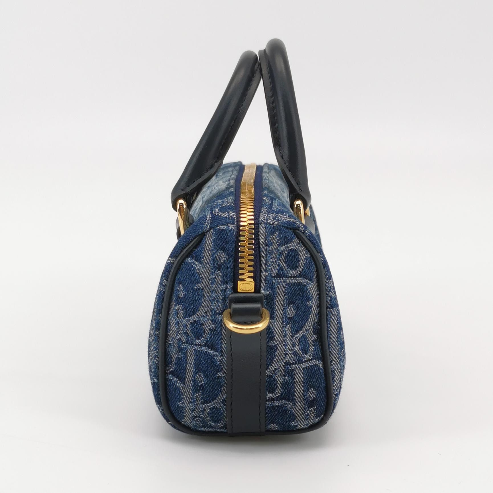 Dior Dior Women os Shoulder Bags Size ONE SIZE - 3 Thumbnail