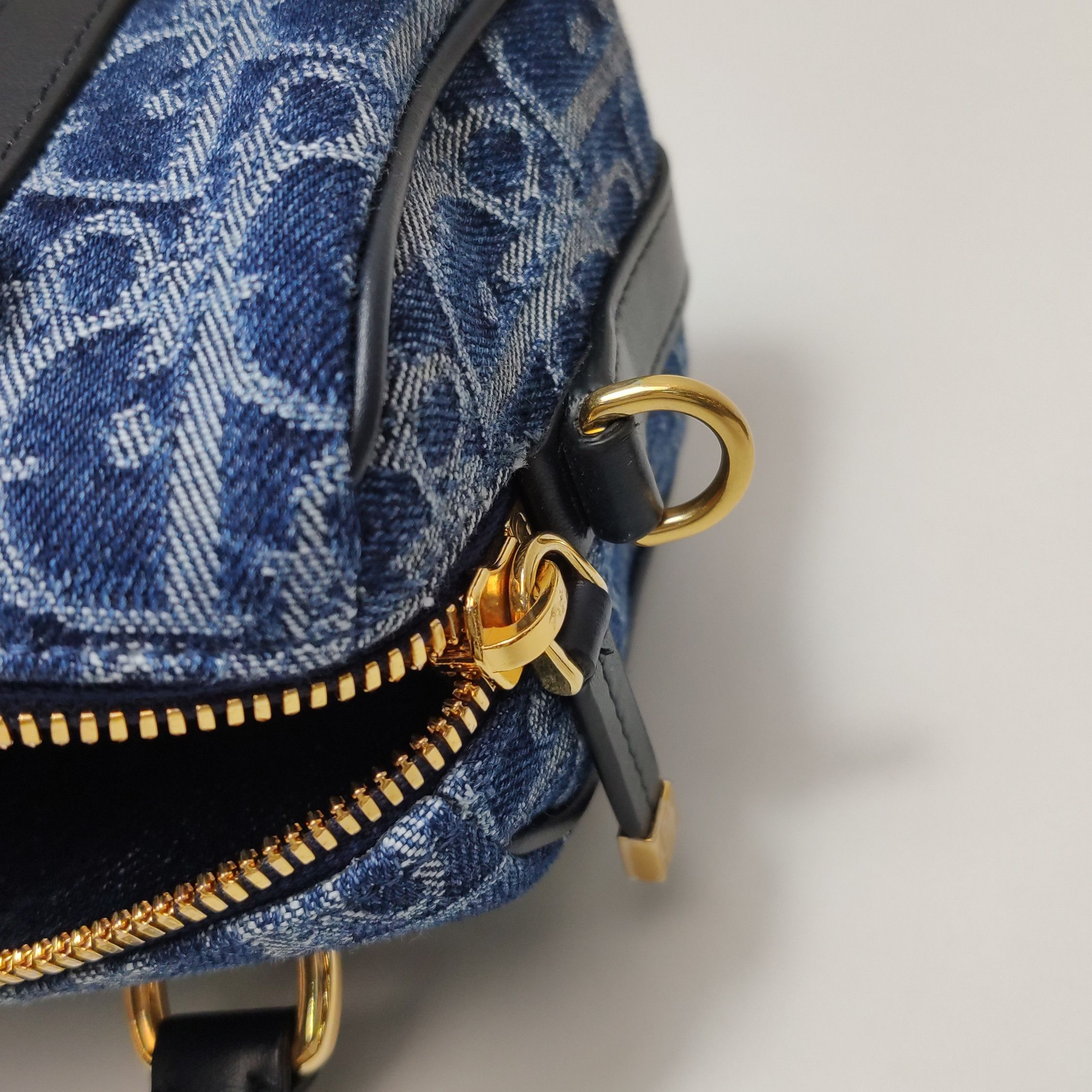 Dior Dior Women os Shoulder Bags Size ONE SIZE - 10 Thumbnail