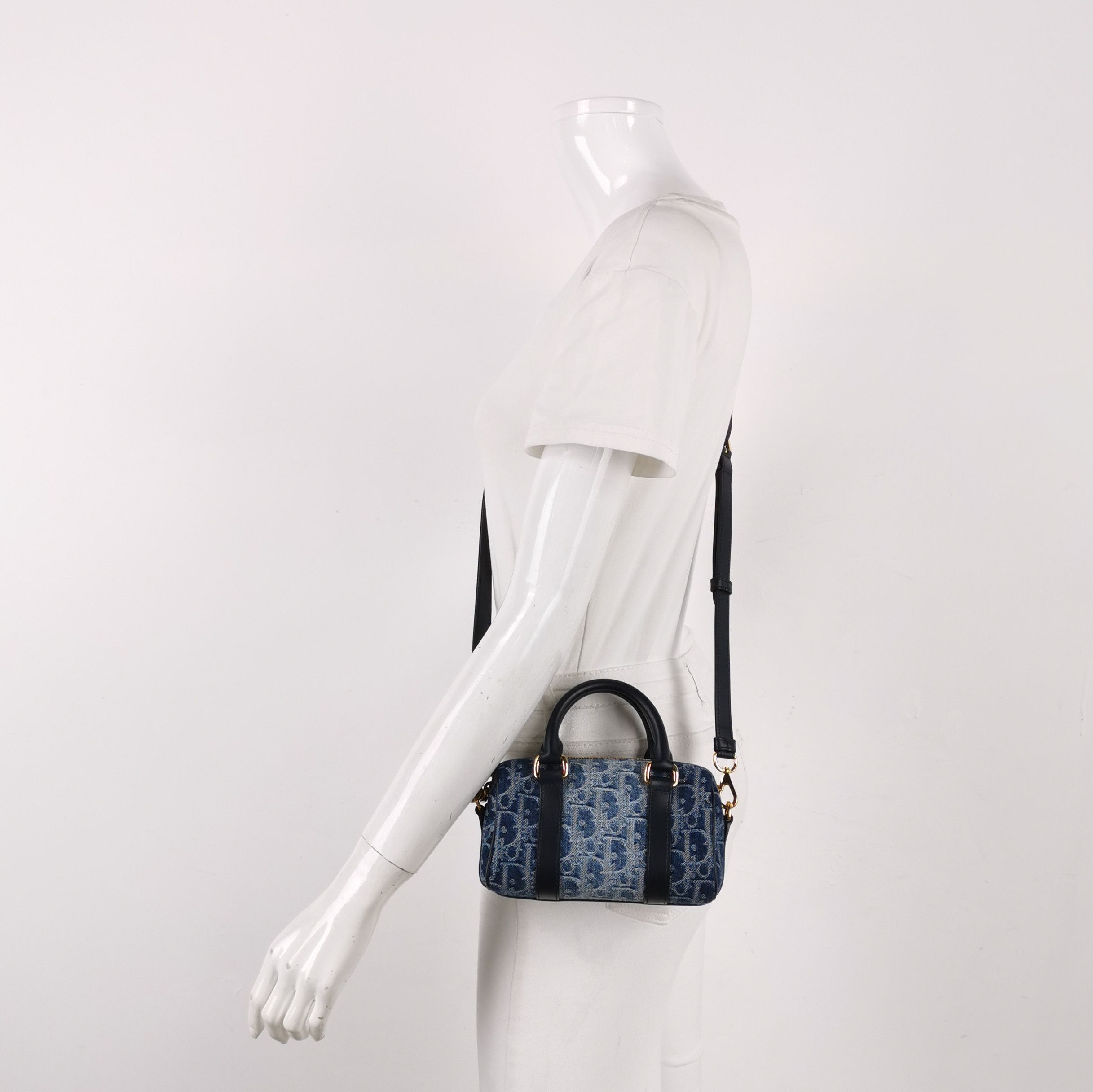 Dior Dior Women os Shoulder Bags Size ONE SIZE - 2 Thumbnail