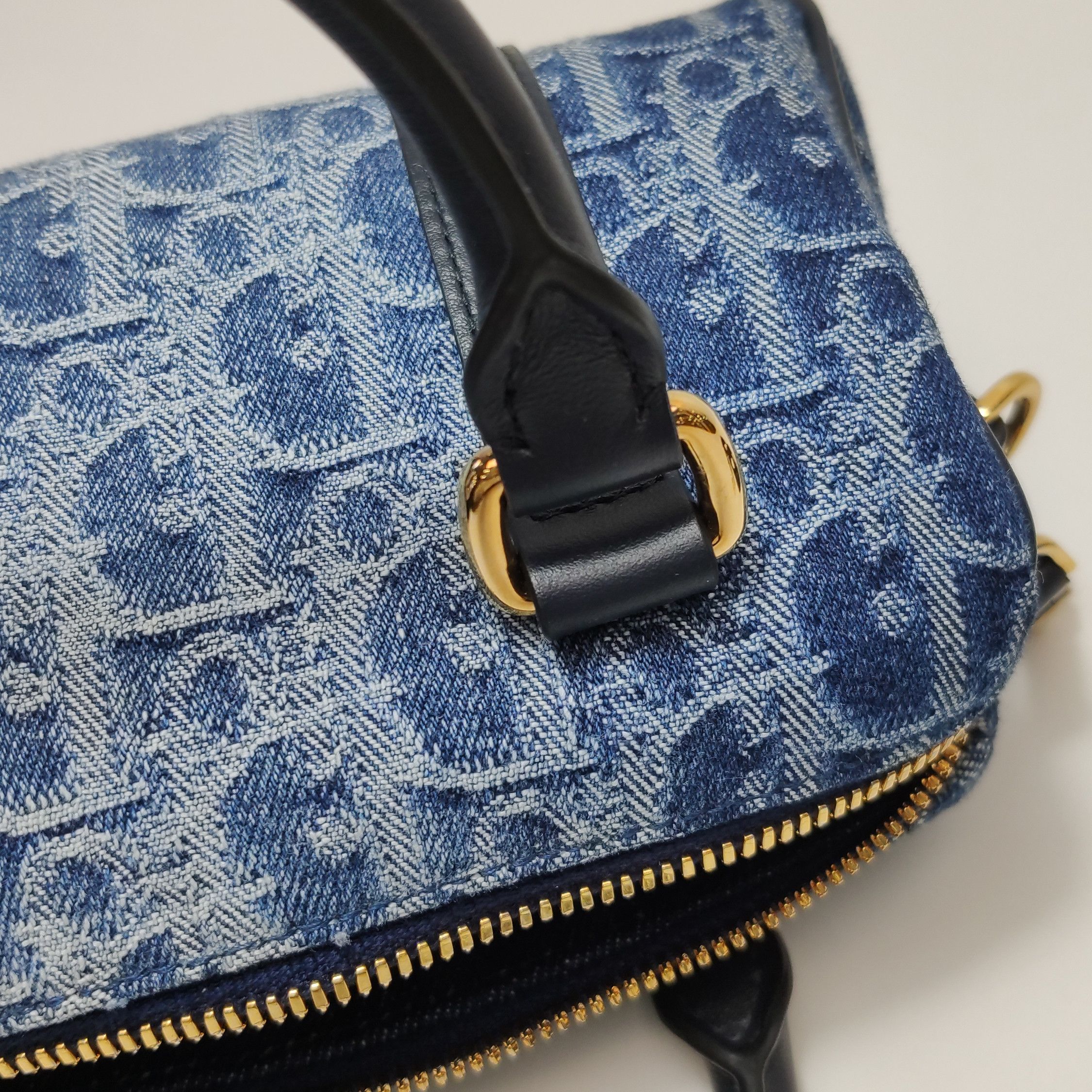 Dior Dior Women os Shoulder Bags Size ONE SIZE - 11 Thumbnail