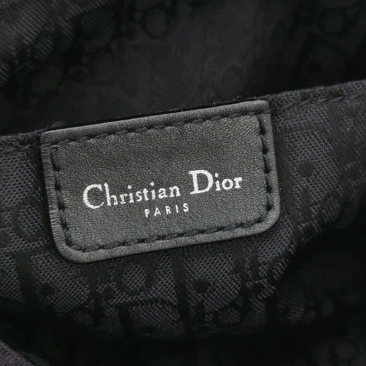 Dior Dior Women os Shoulder Bags Size ONE SIZE - 8 Thumbnail