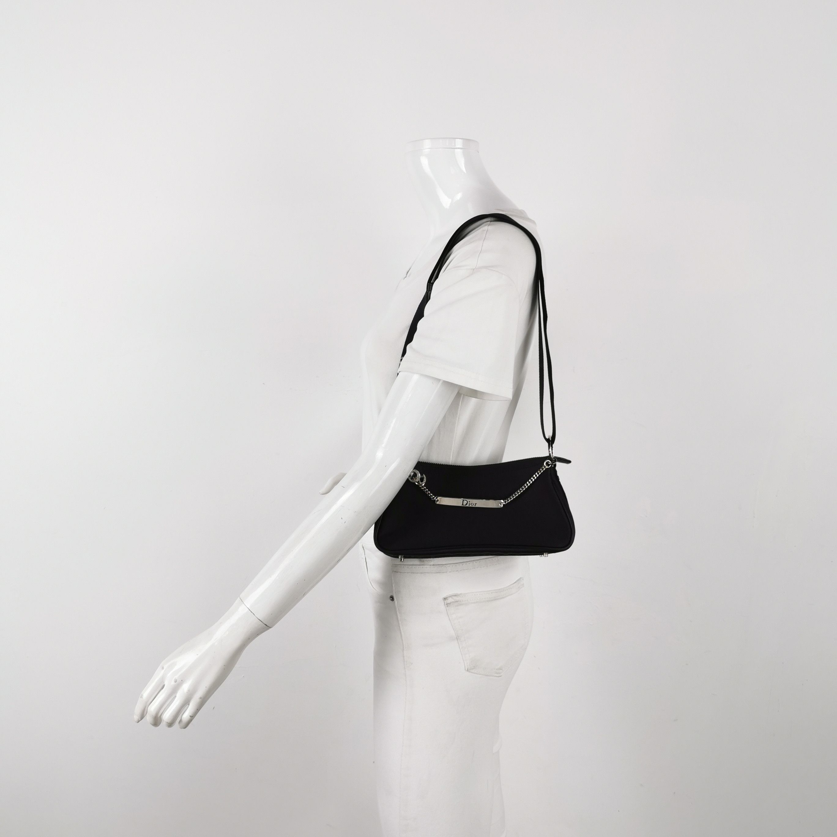 Dior Dior Women os Shoulder Bags Size ONE SIZE - 2 Thumbnail