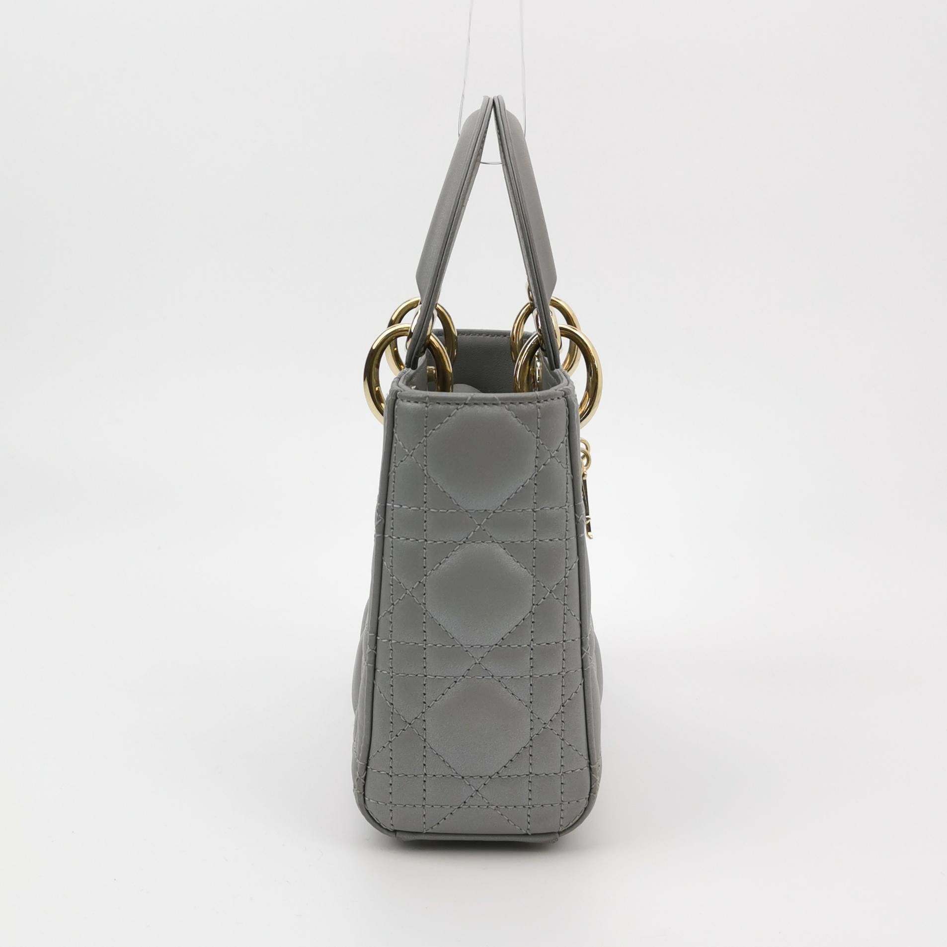 Dior Dior Women os Shoulder Bags Size ONE SIZE - 4 Thumbnail