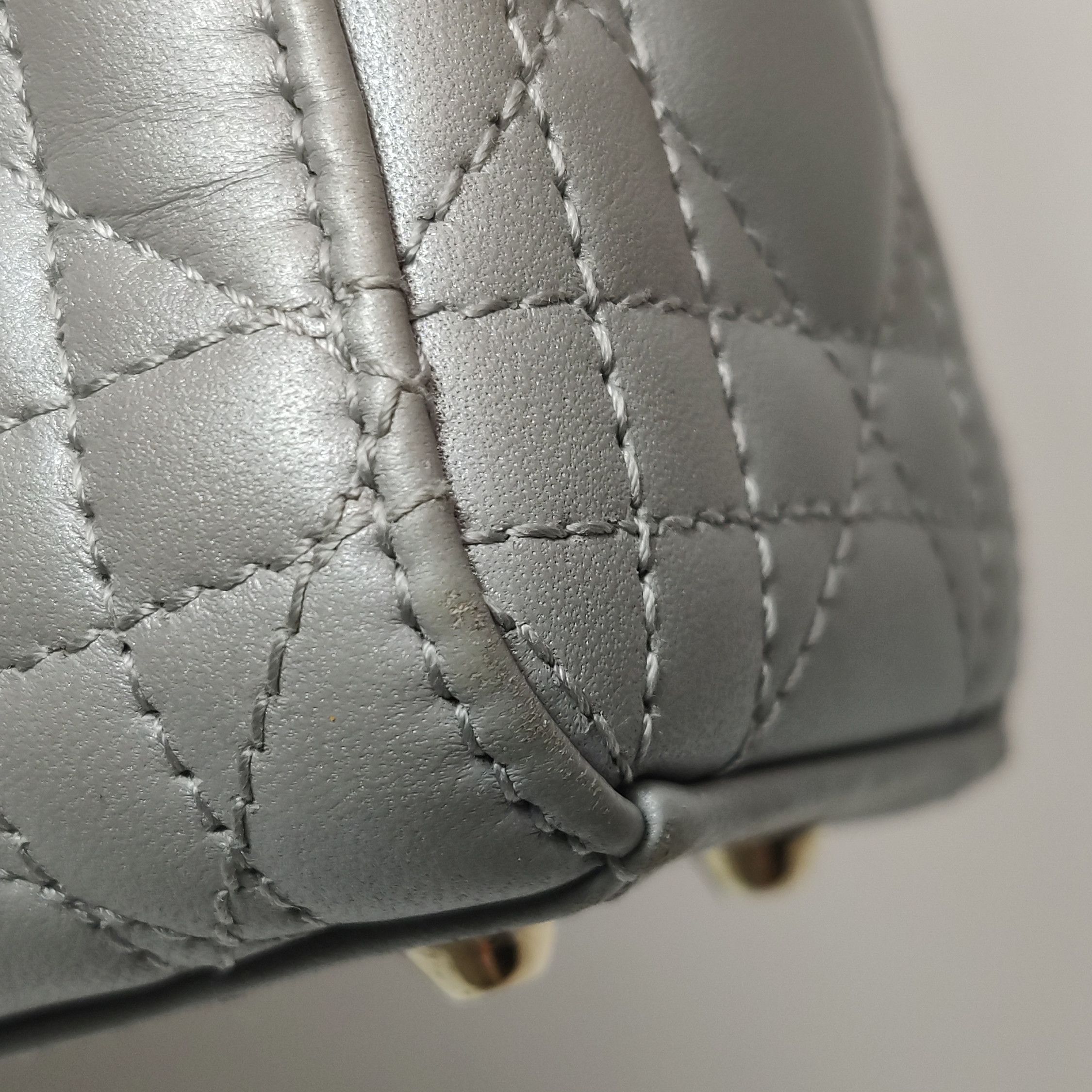 Dior Dior Women os Shoulder Bags Size ONE SIZE - 17 Thumbnail