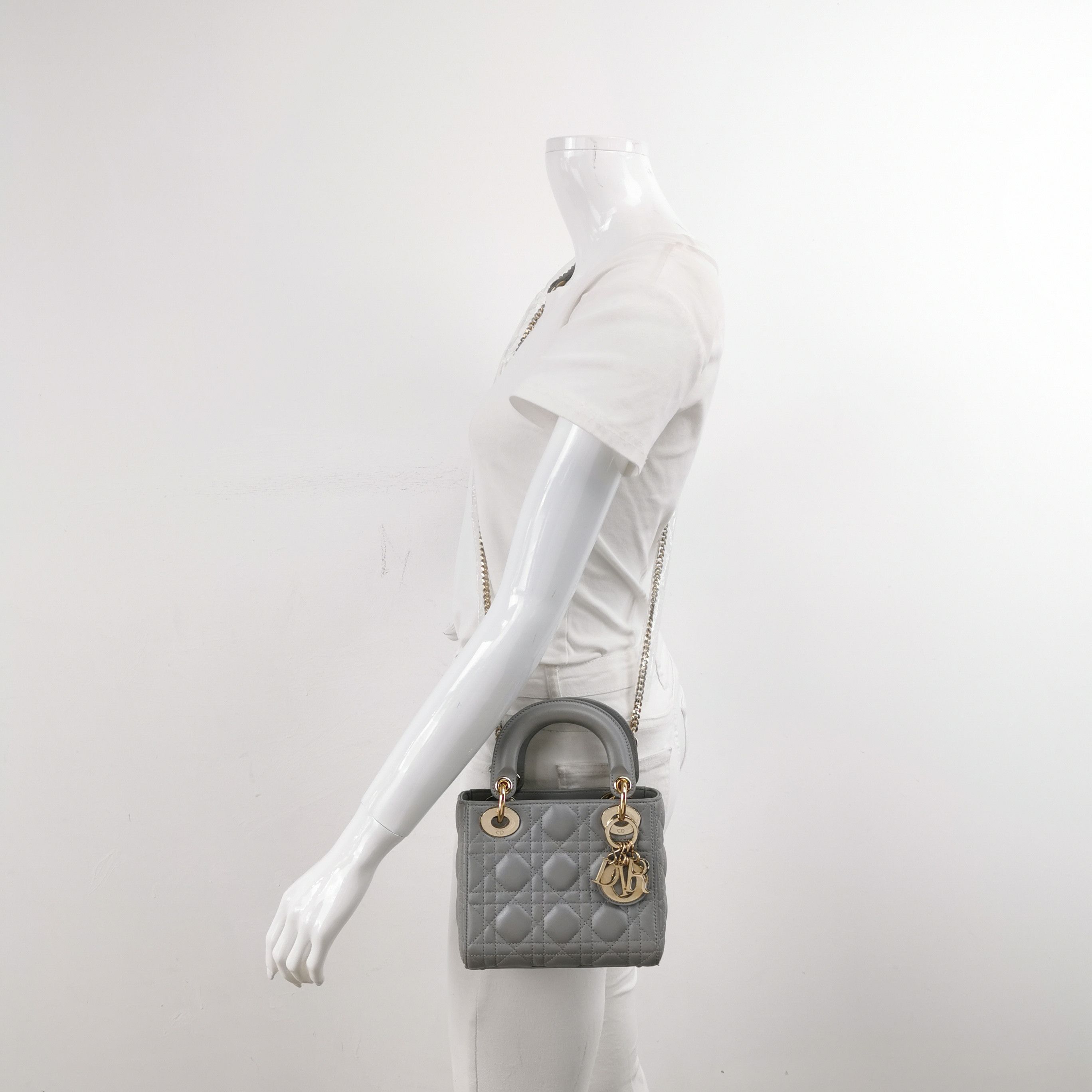 Dior Dior Women os Shoulder Bags Size ONE SIZE - 2 Thumbnail