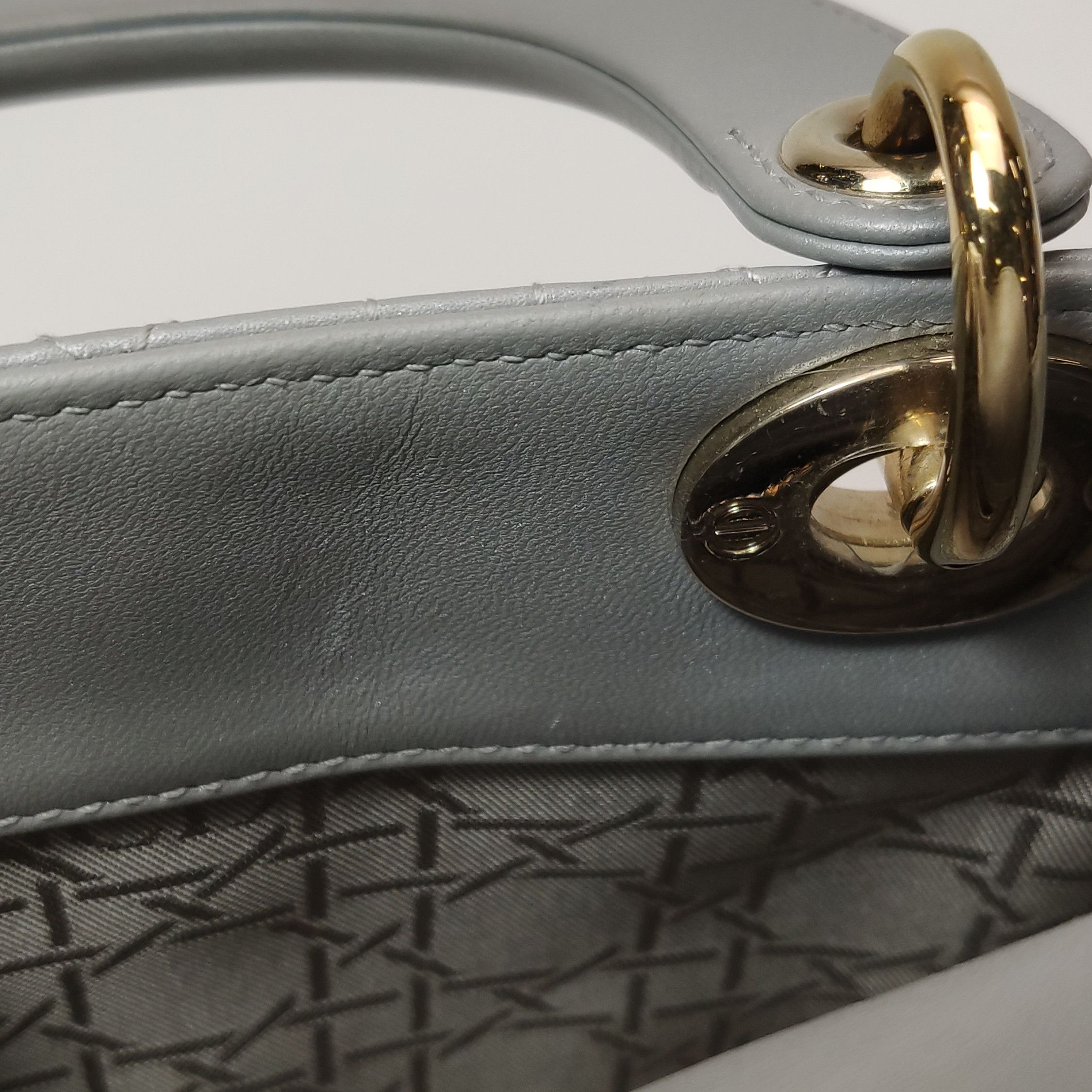 Dior Dior Women os Shoulder Bags Size ONE SIZE - 11 Thumbnail