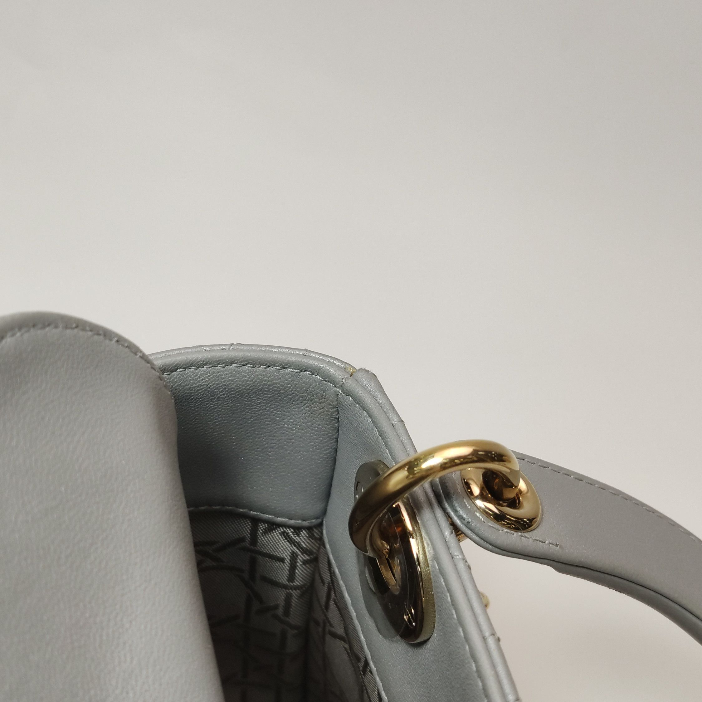 Dior Dior Women os Shoulder Bags Size ONE SIZE - 10 Thumbnail