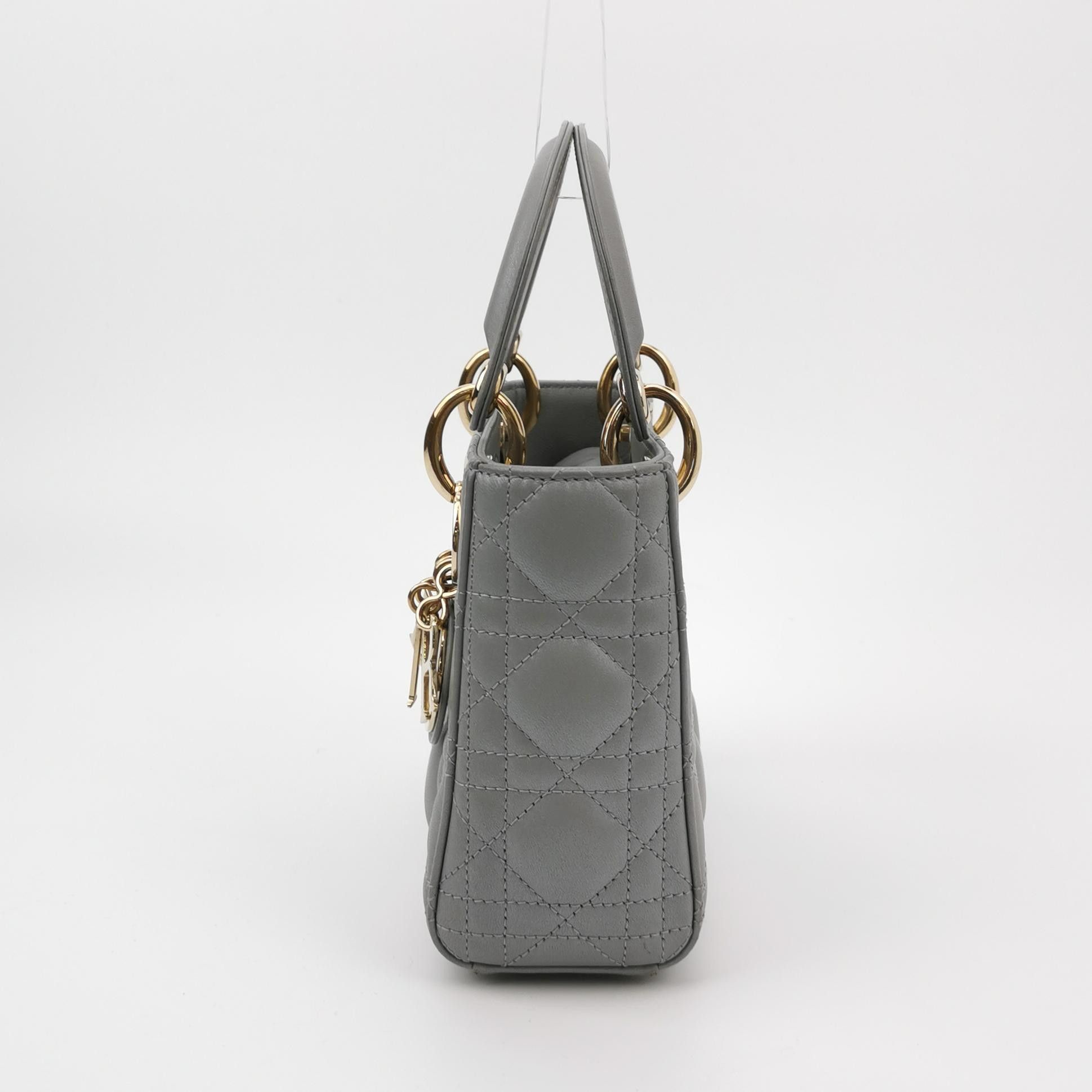 Dior Dior Women os Shoulder Bags Size ONE SIZE - 3 Thumbnail