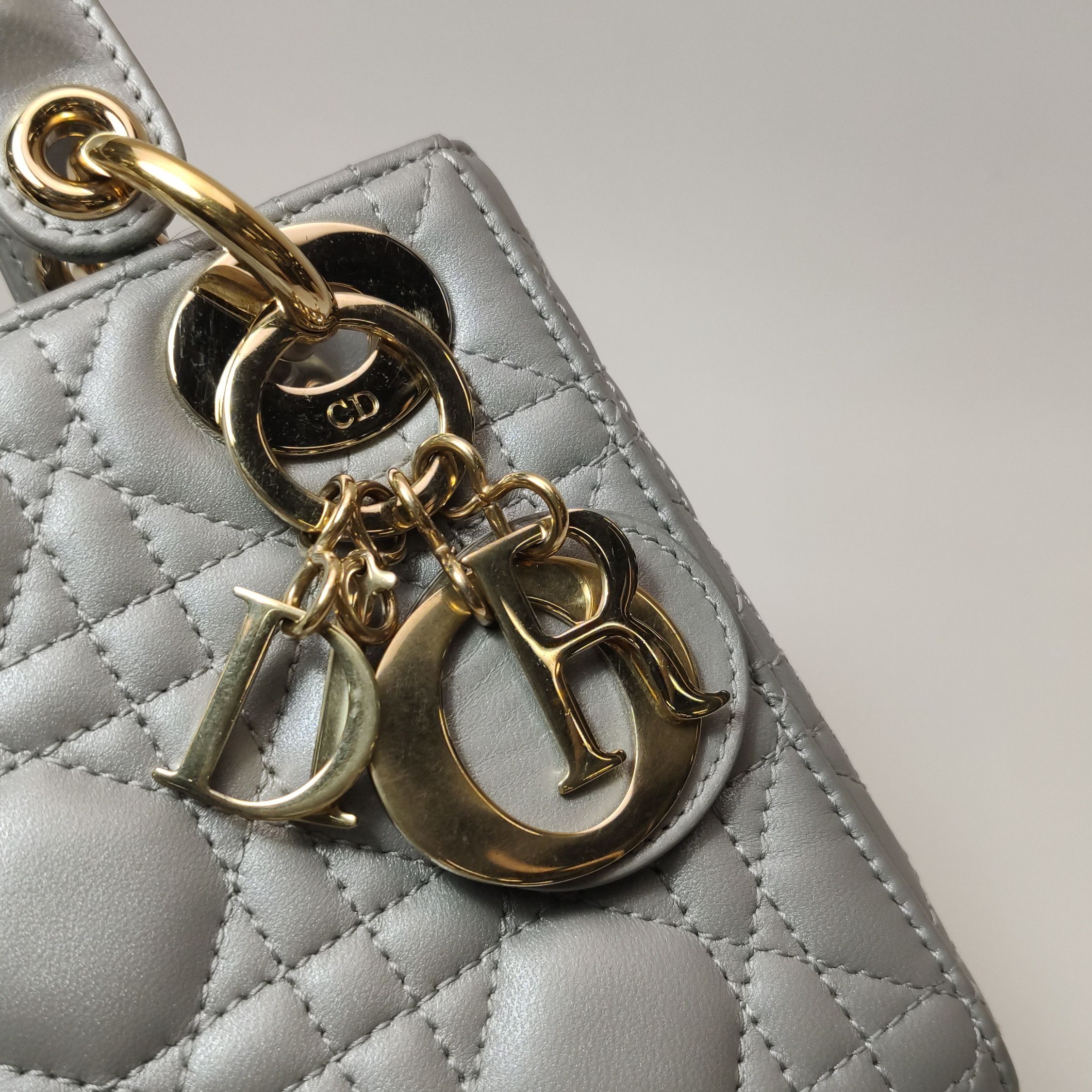 Dior Dior Women os Shoulder Bags Size ONE SIZE - 13 Thumbnail