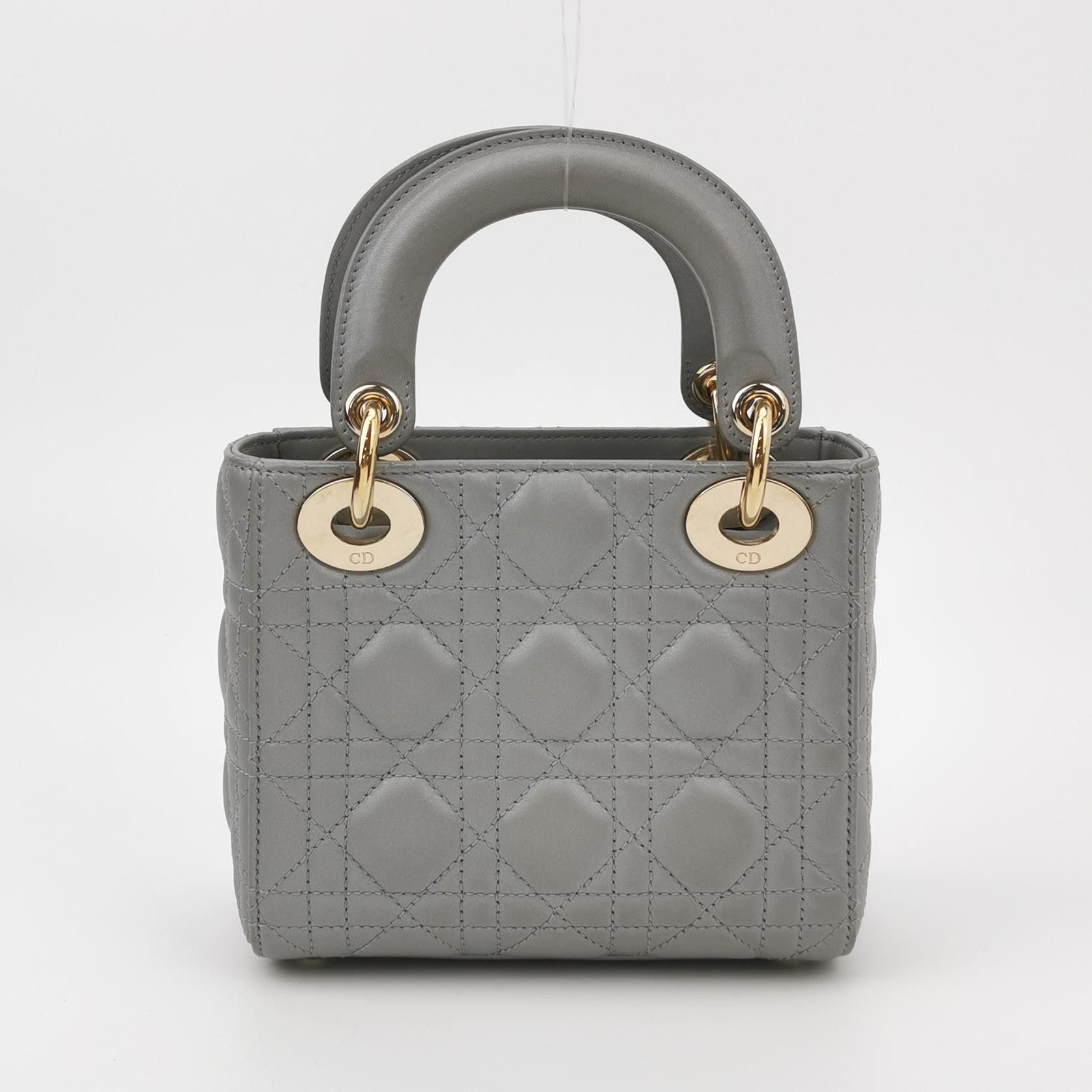 Dior Dior Women os Shoulder Bags Size ONE SIZE - 5 Thumbnail
