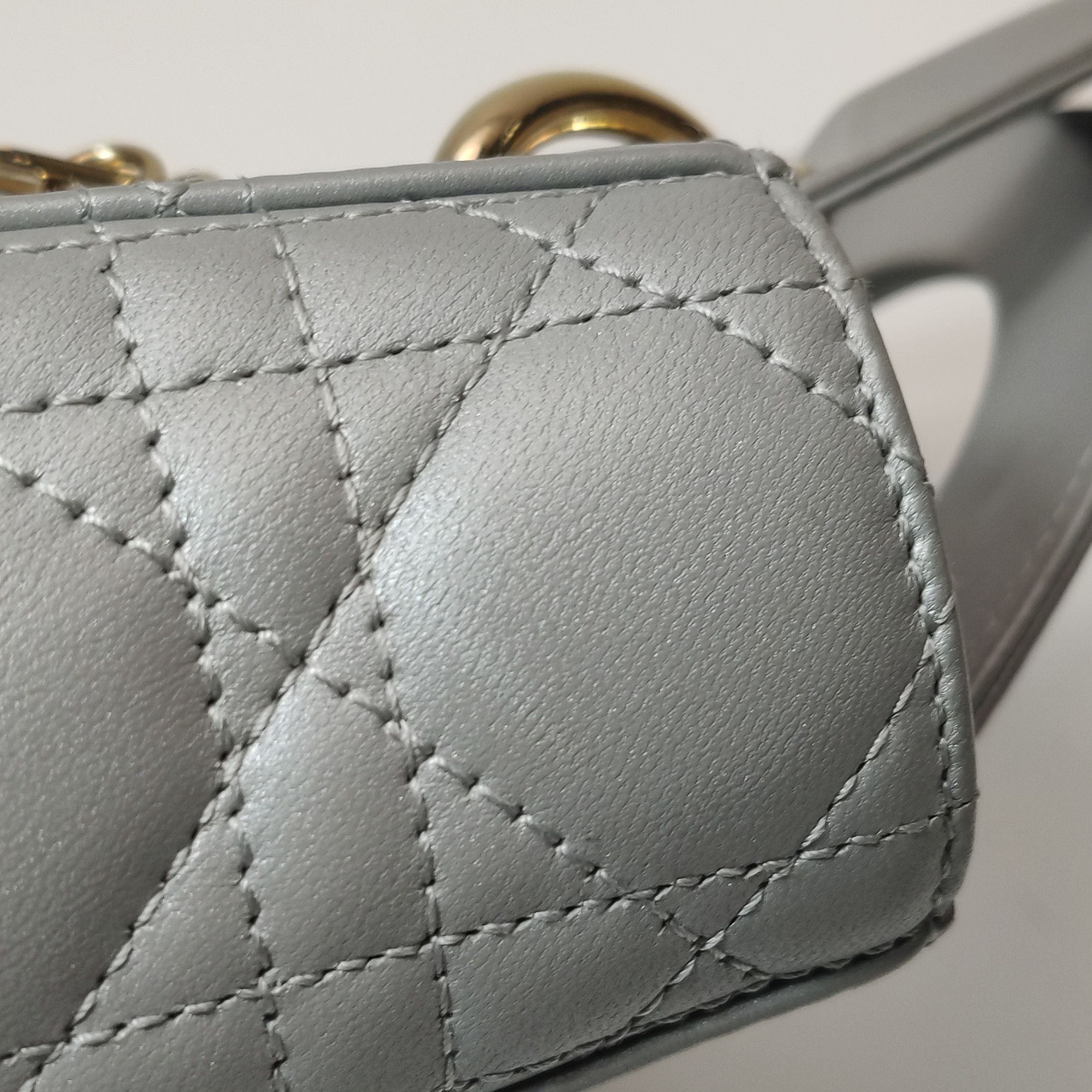 Dior Dior Women os Shoulder Bags Size ONE SIZE - 18 Thumbnail