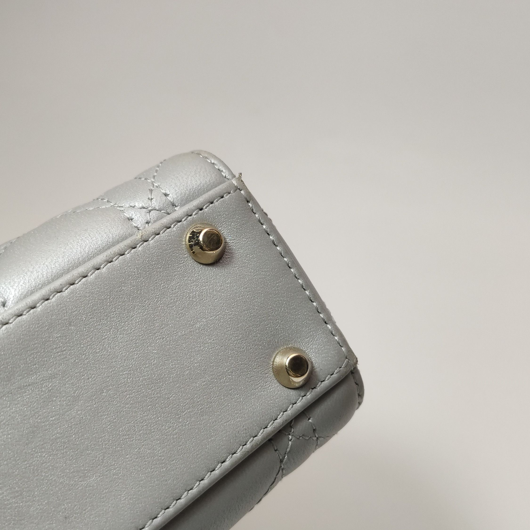 Dior Dior Women os Shoulder Bags Size ONE SIZE - 14 Thumbnail