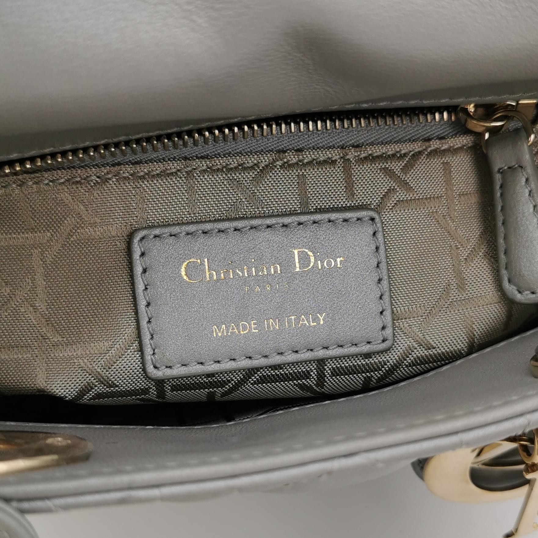 Dior Dior Women os Shoulder Bags Size ONE SIZE - 8 Thumbnail