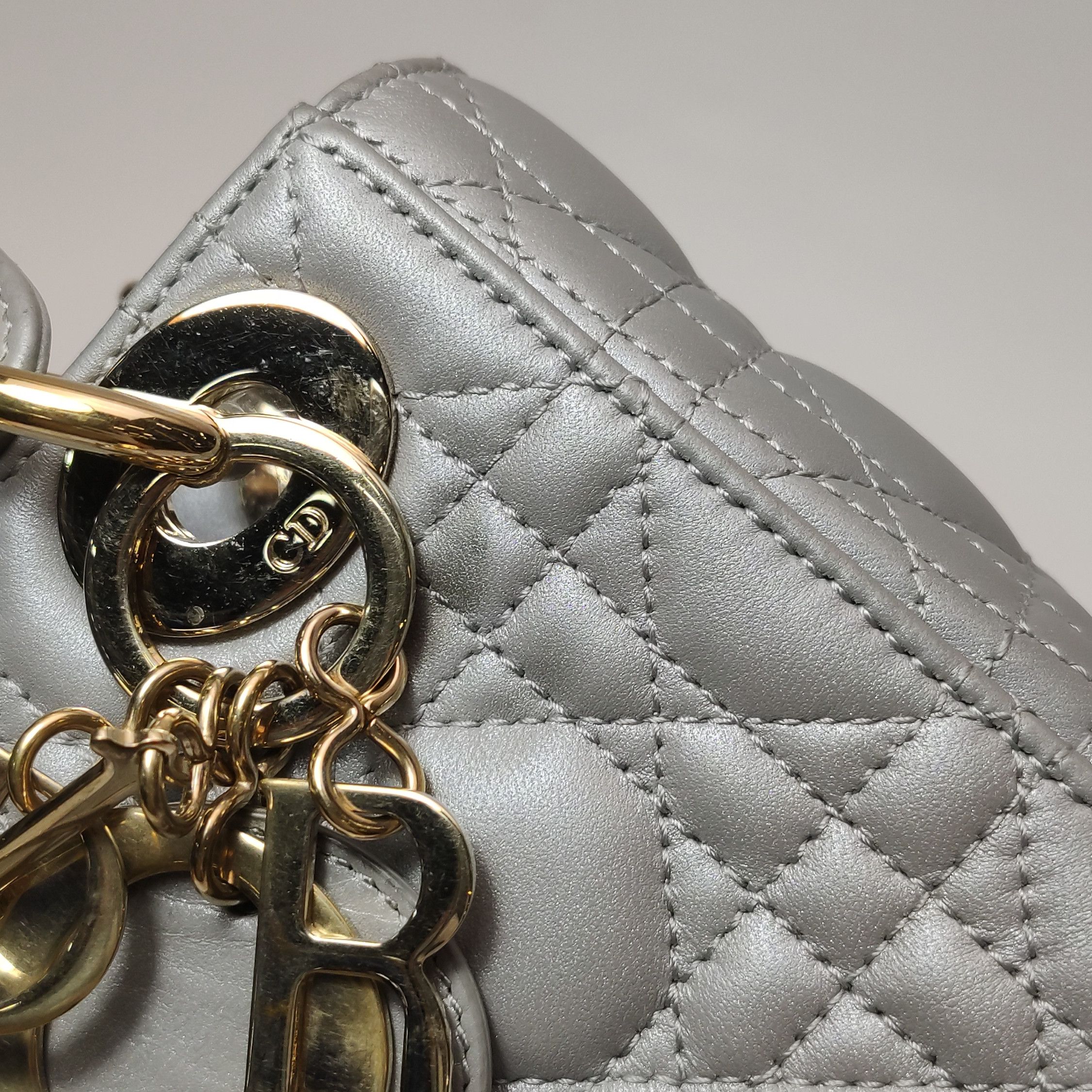 Dior Dior Women os Shoulder Bags Size ONE SIZE - 21 Thumbnail