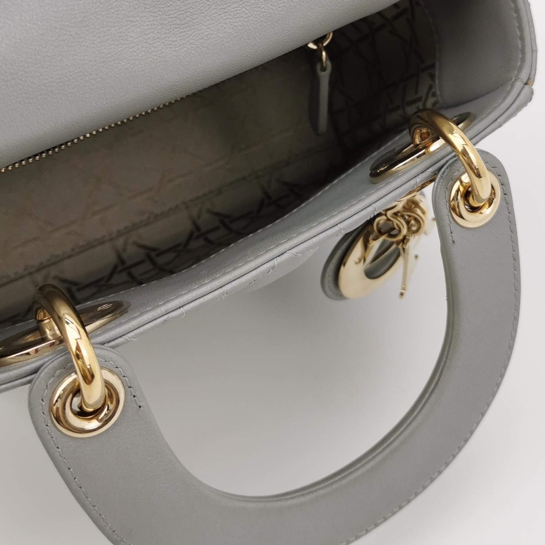 Dior Dior Women os Shoulder Bags Size ONE SIZE - 7 Thumbnail