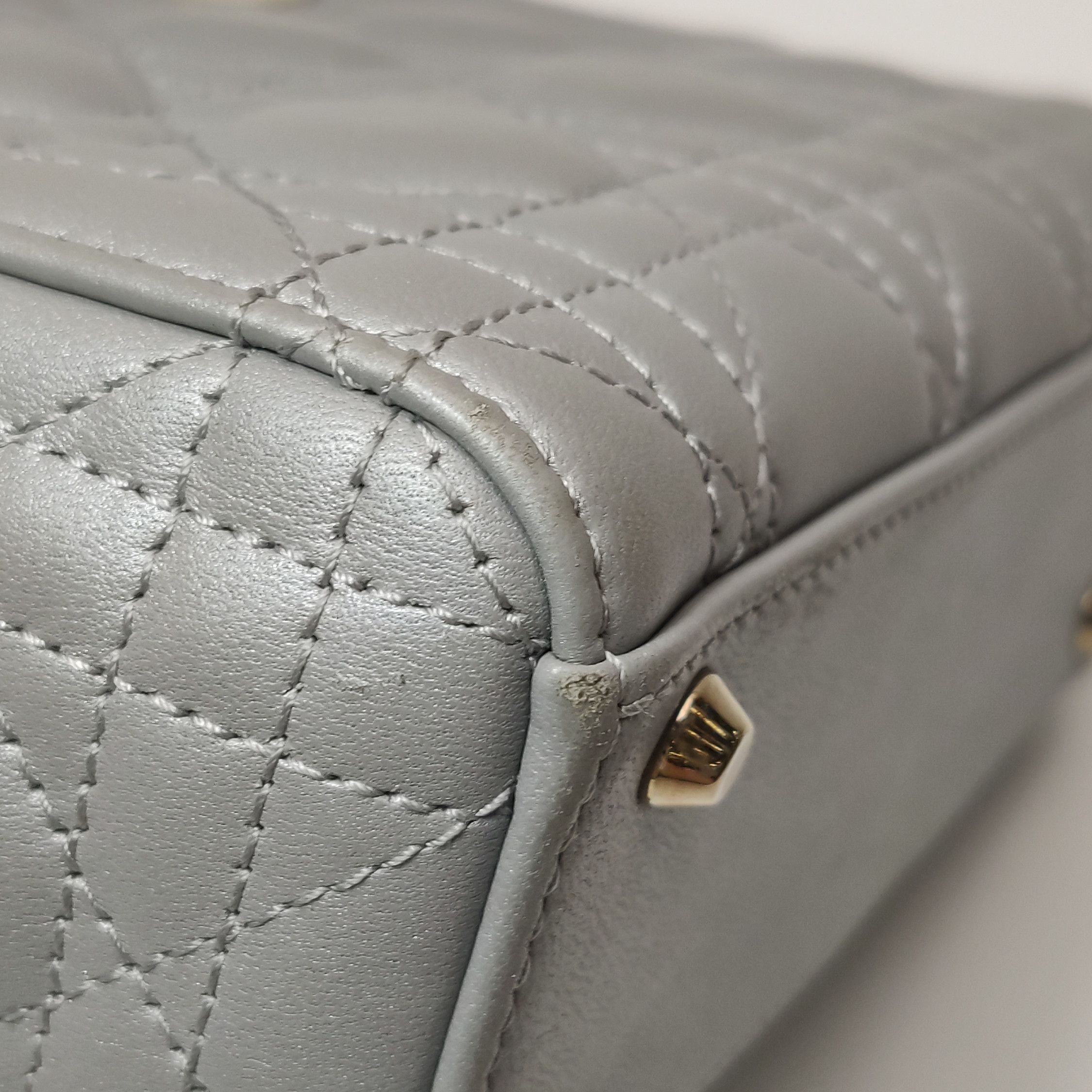 Dior Dior Women os Shoulder Bags Size ONE SIZE - 16 Thumbnail