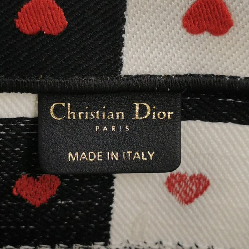 Dior Dior Women os Tote Bags Size ONE SIZE - 8 Thumbnail