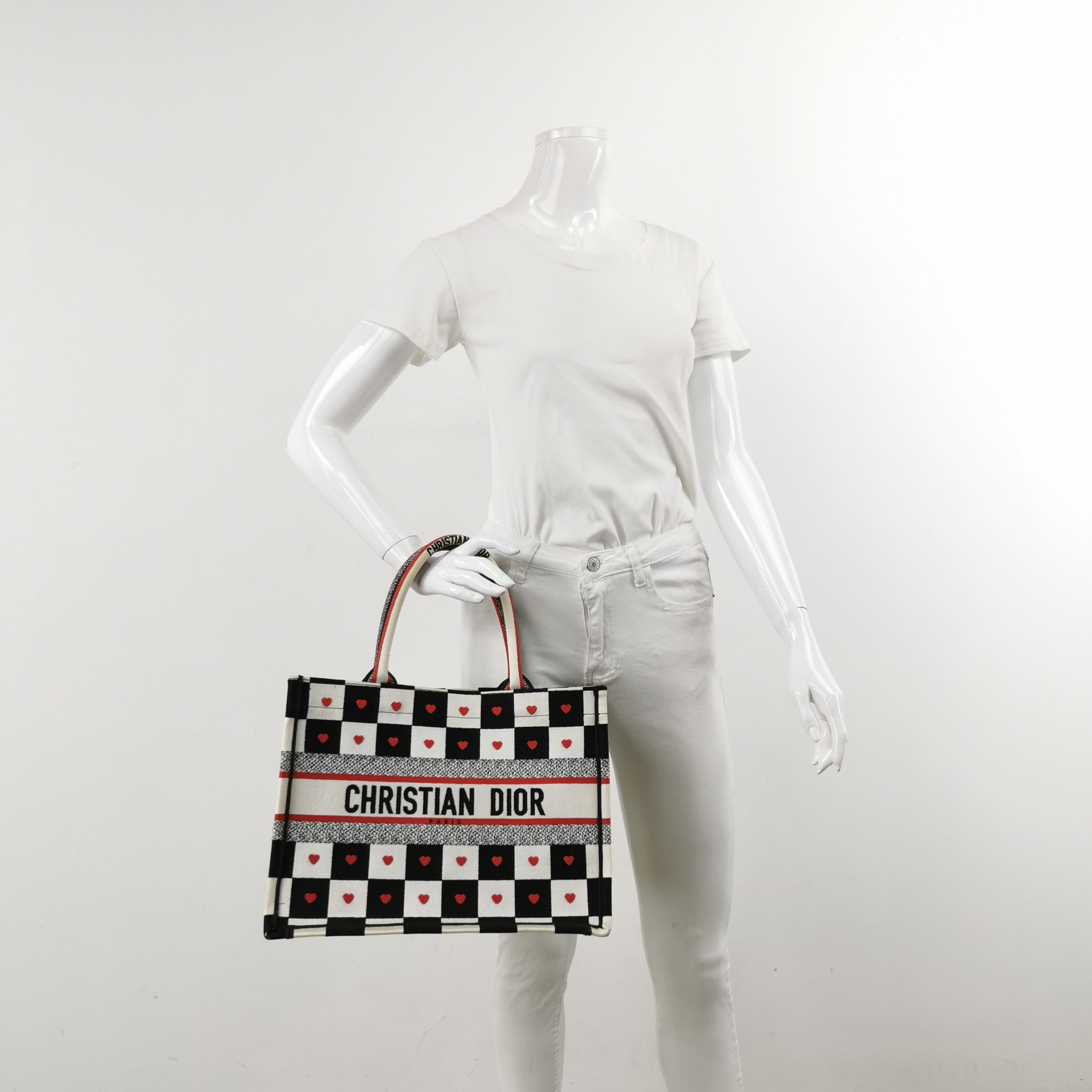 Dior Dior Women os Tote Bags Size ONE SIZE - 2 Thumbnail