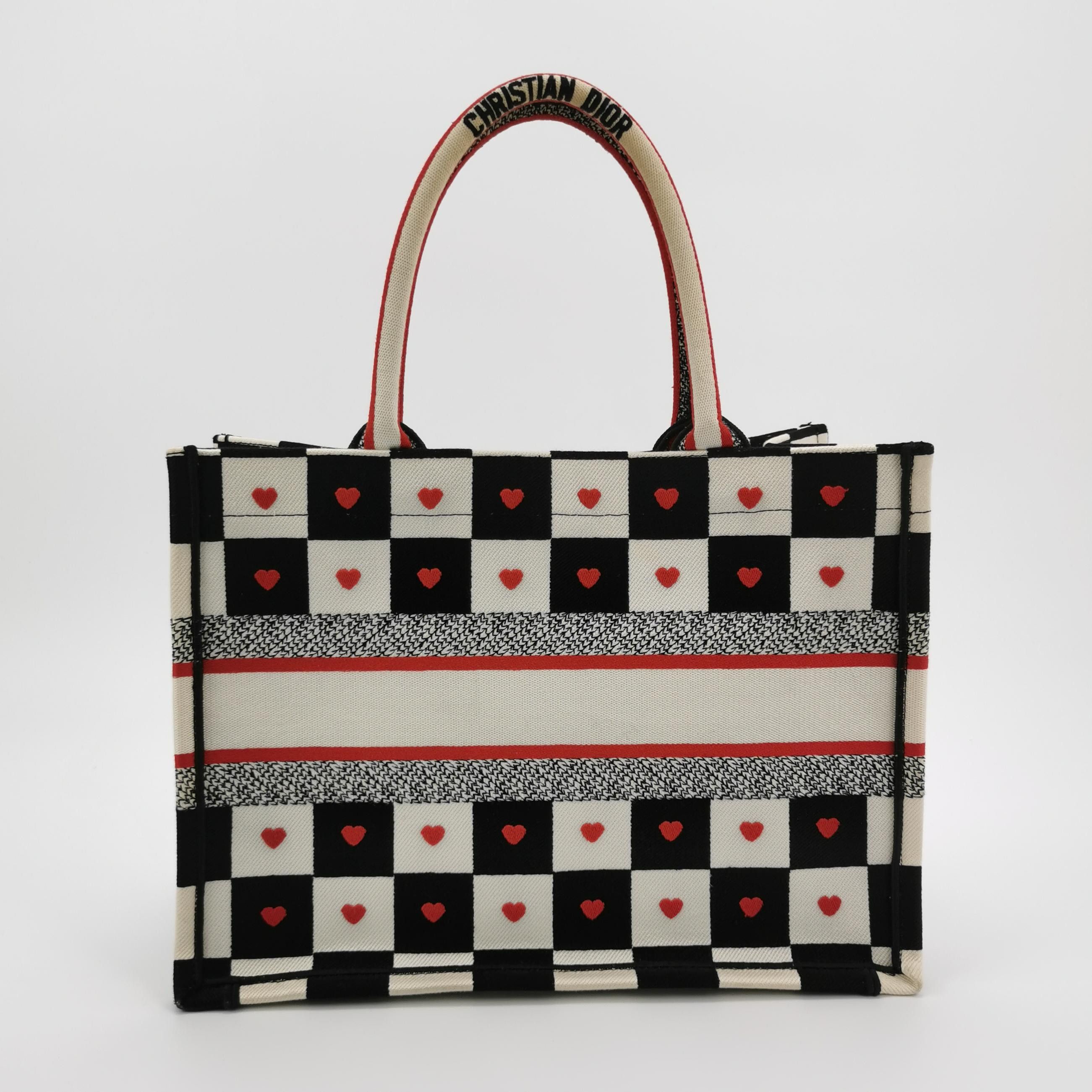 Dior Dior Women os Tote Bags Size ONE SIZE - 5 Thumbnail