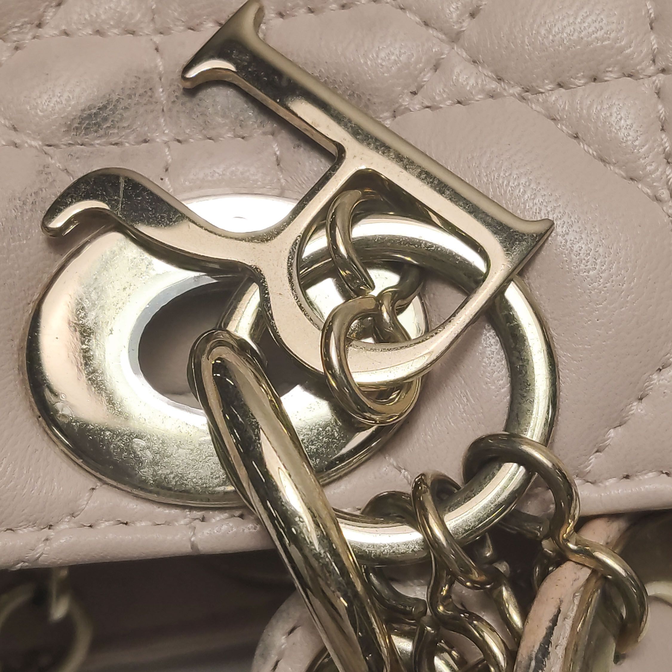 Dior Dior Women os Shoulder Bags Size ONE SIZE - 14 Thumbnail