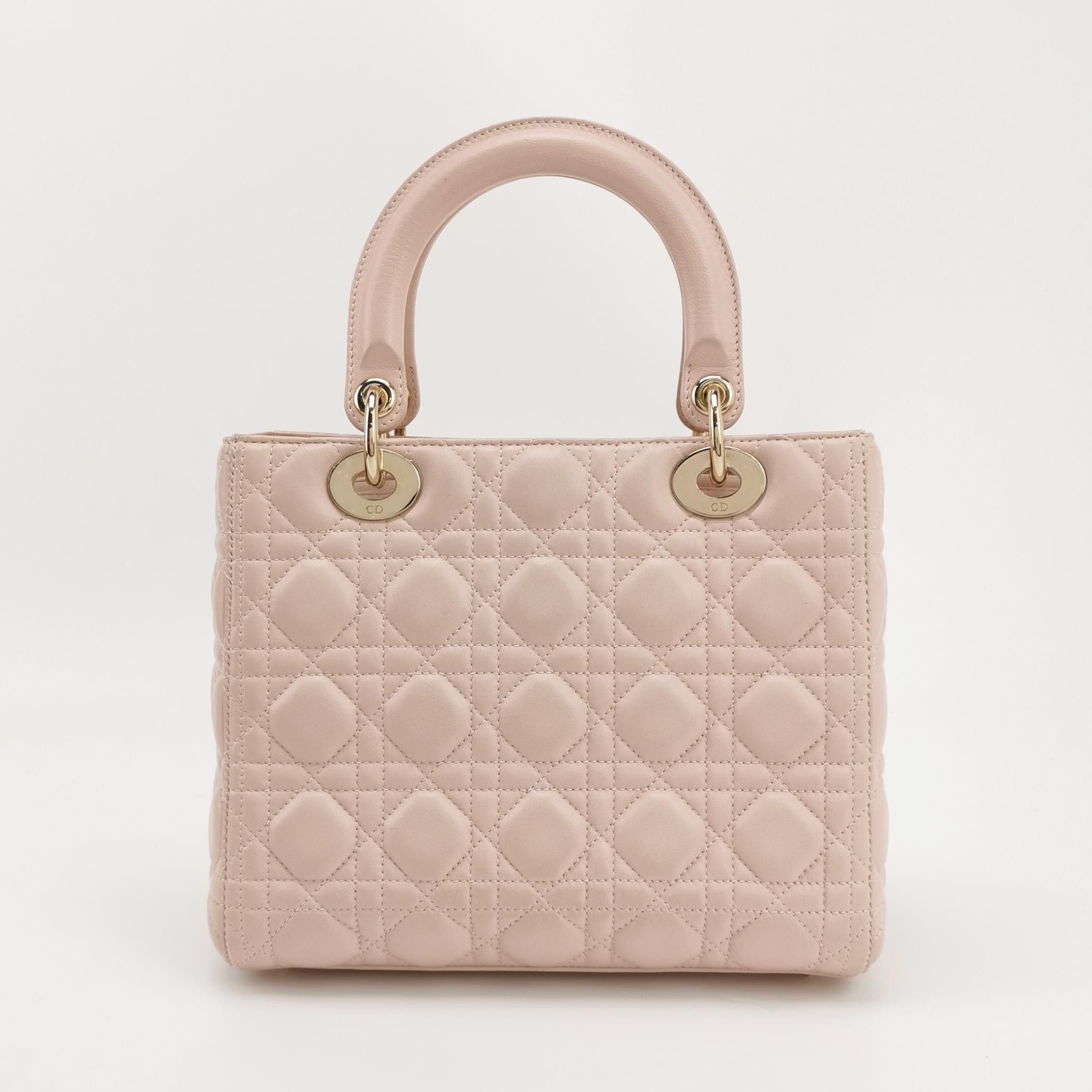 Dior Dior Women os Shoulder Bags Size ONE SIZE - 5 Thumbnail
