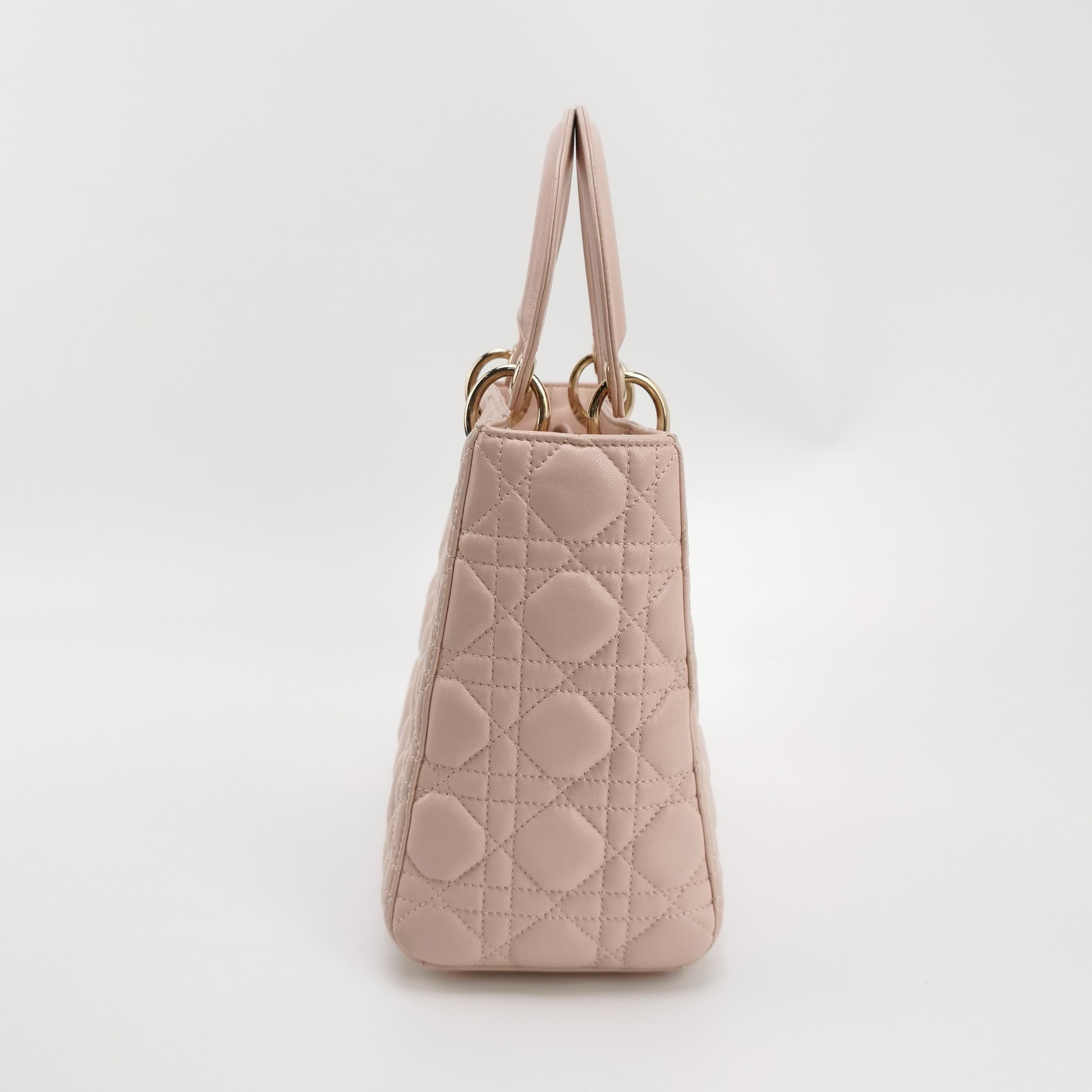Dior Dior Women os Shoulder Bags Size ONE SIZE - 4 Thumbnail