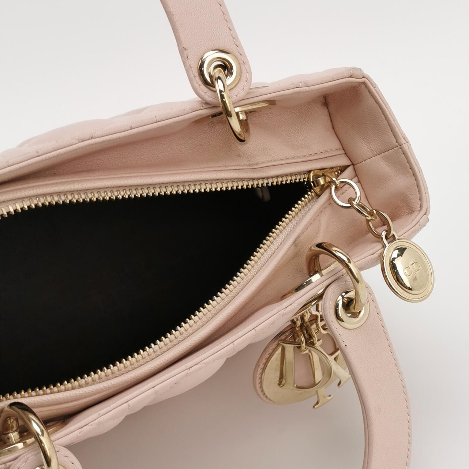 Dior Dior Women os Shoulder Bags Size ONE SIZE - 7 Thumbnail