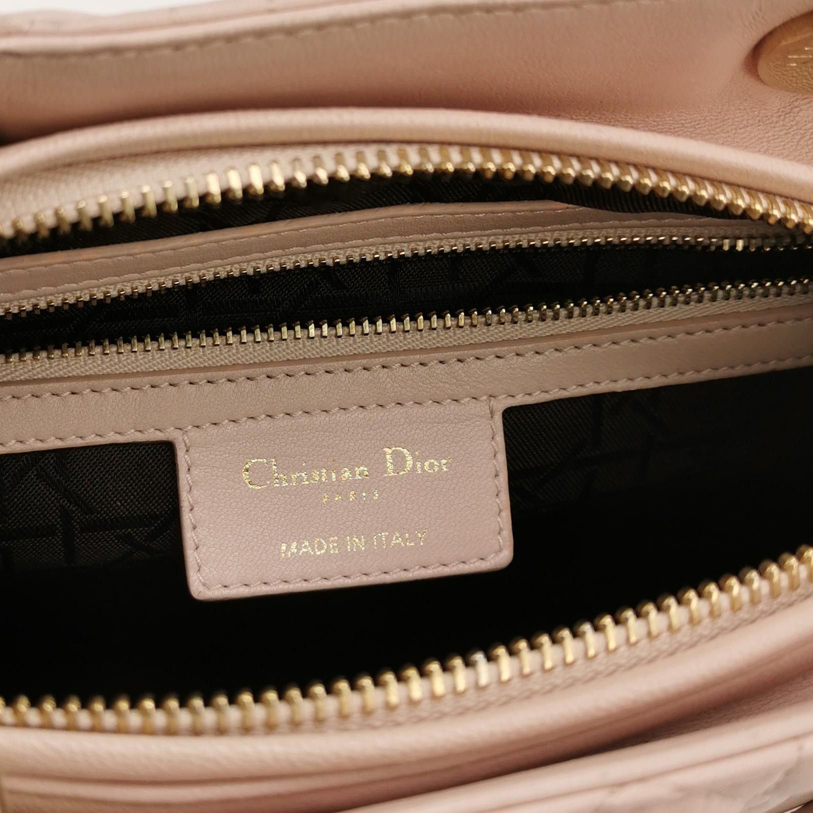 Dior Dior Women os Shoulder Bags Size ONE SIZE - 8 Thumbnail