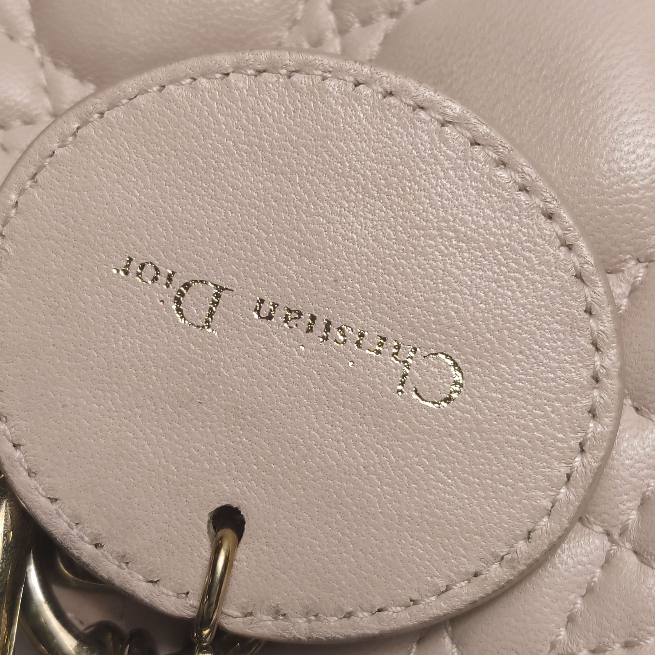 Dior Dior Women os Shoulder Bags Size ONE SIZE - 23 Thumbnail